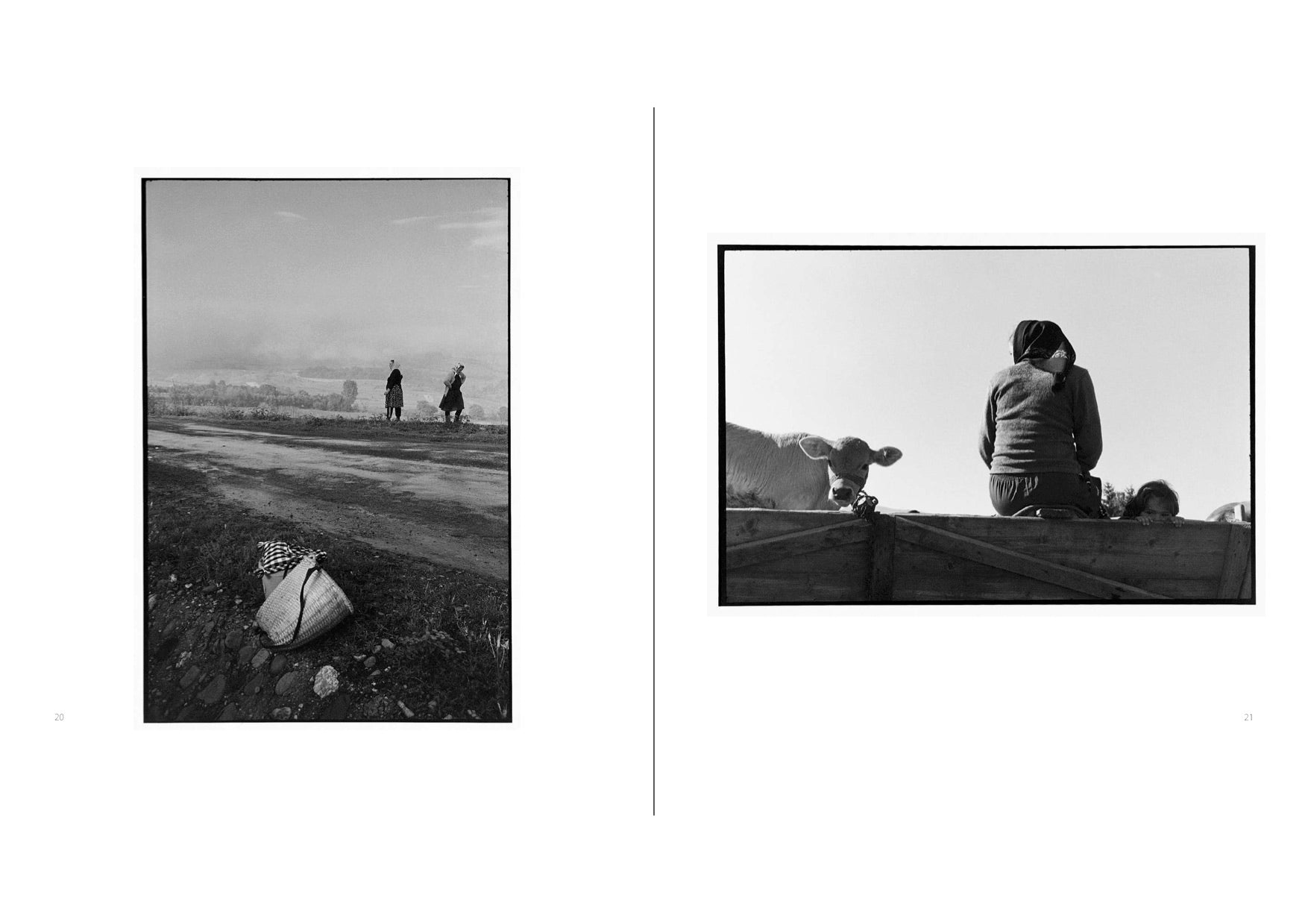 Martin Kulinna - Hinter den sieben Bergen