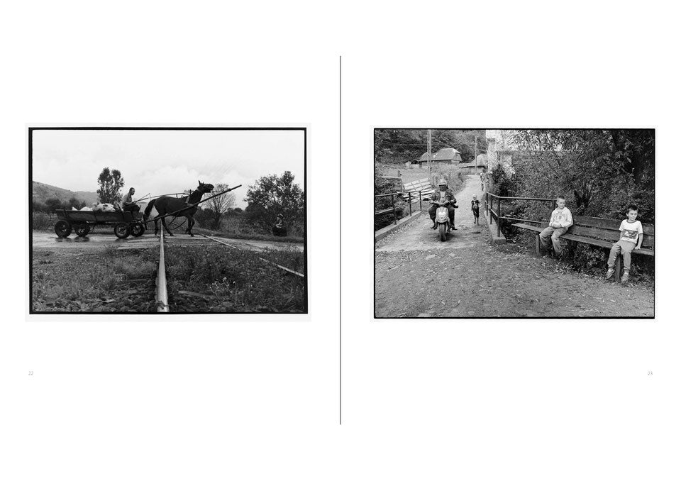 Martin Kulinna - Hinter den sieben Bergen