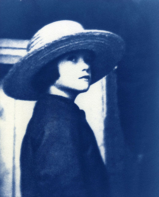 Jacquard Cyanotype Chemistry Set