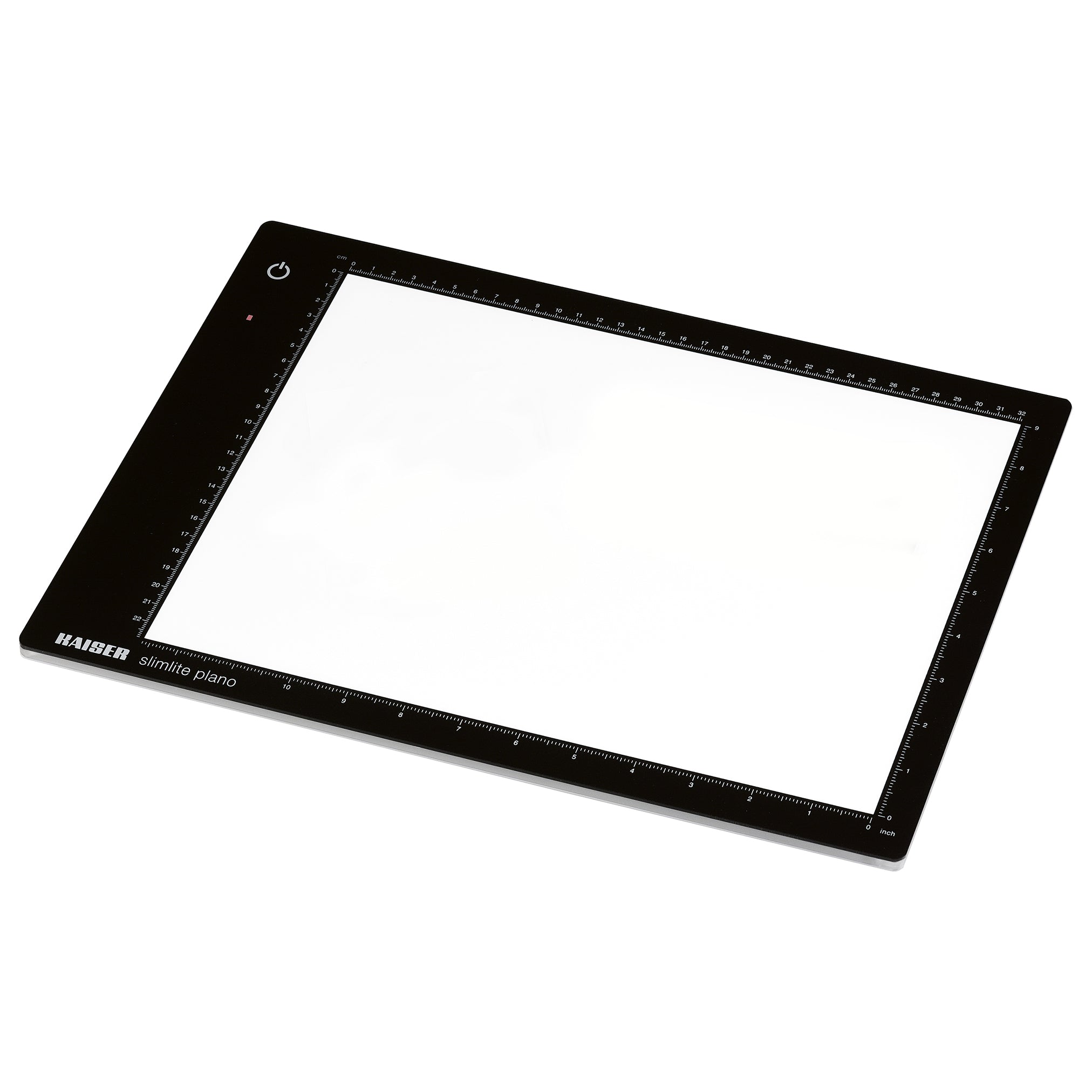 KAISER Slimlite Plano (32x22.8cm)