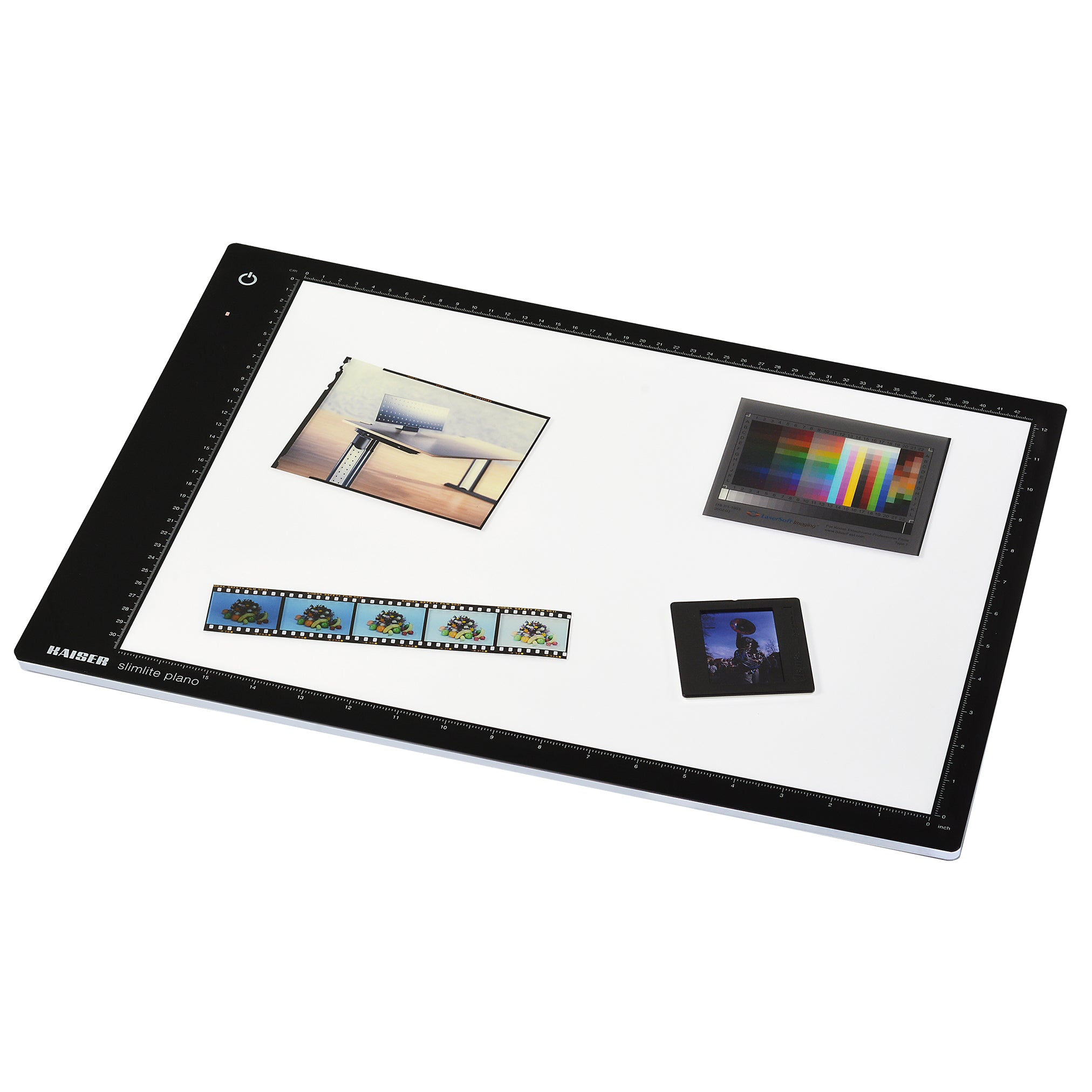 KAISER Slimlite Plano (42,9x30,9cm)