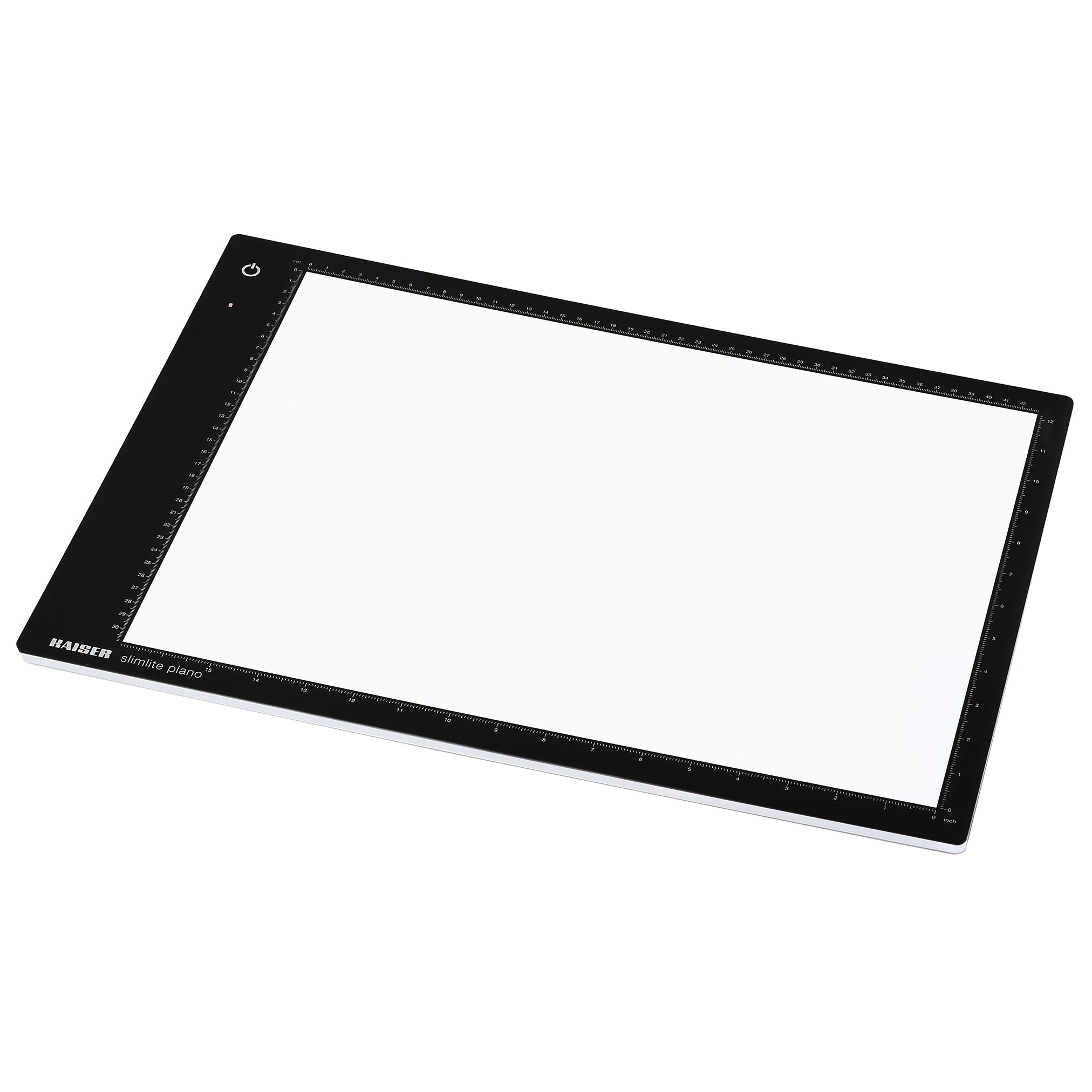 KAISER Slimlite Plano (42.9x30.9cm)
