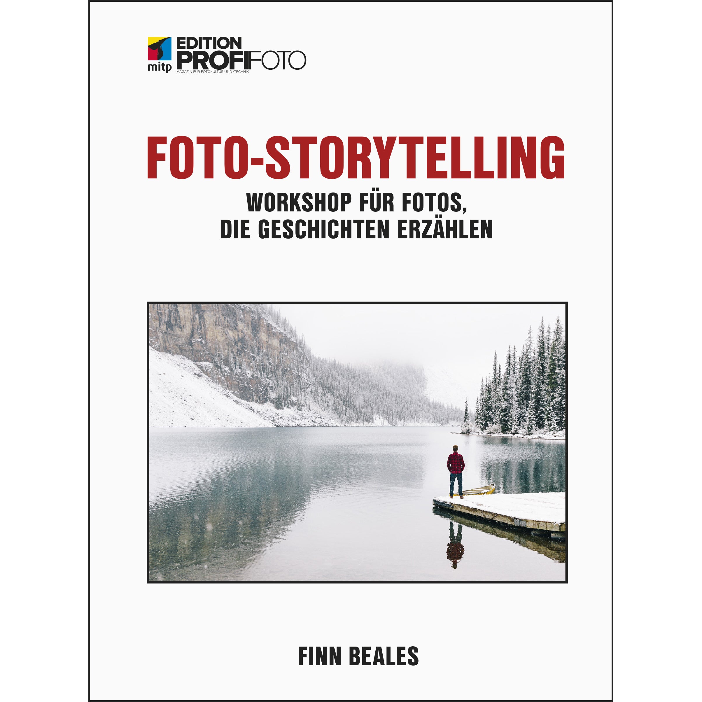Foto Storytelling