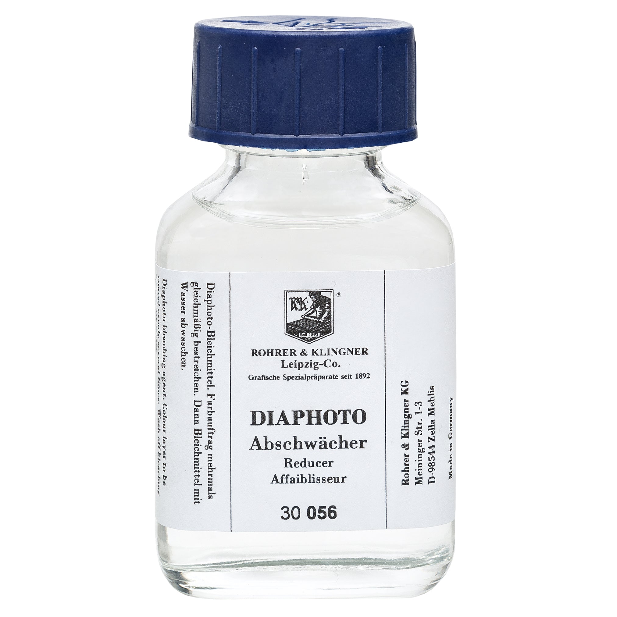 DIAPHOTO Abschwächer