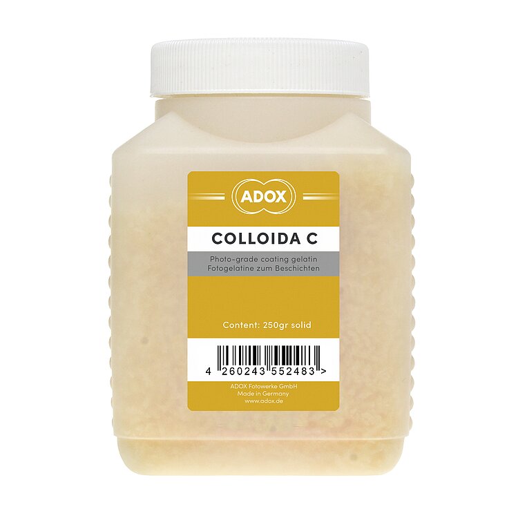 ADOX Colloida Coating Gelatine (250g)