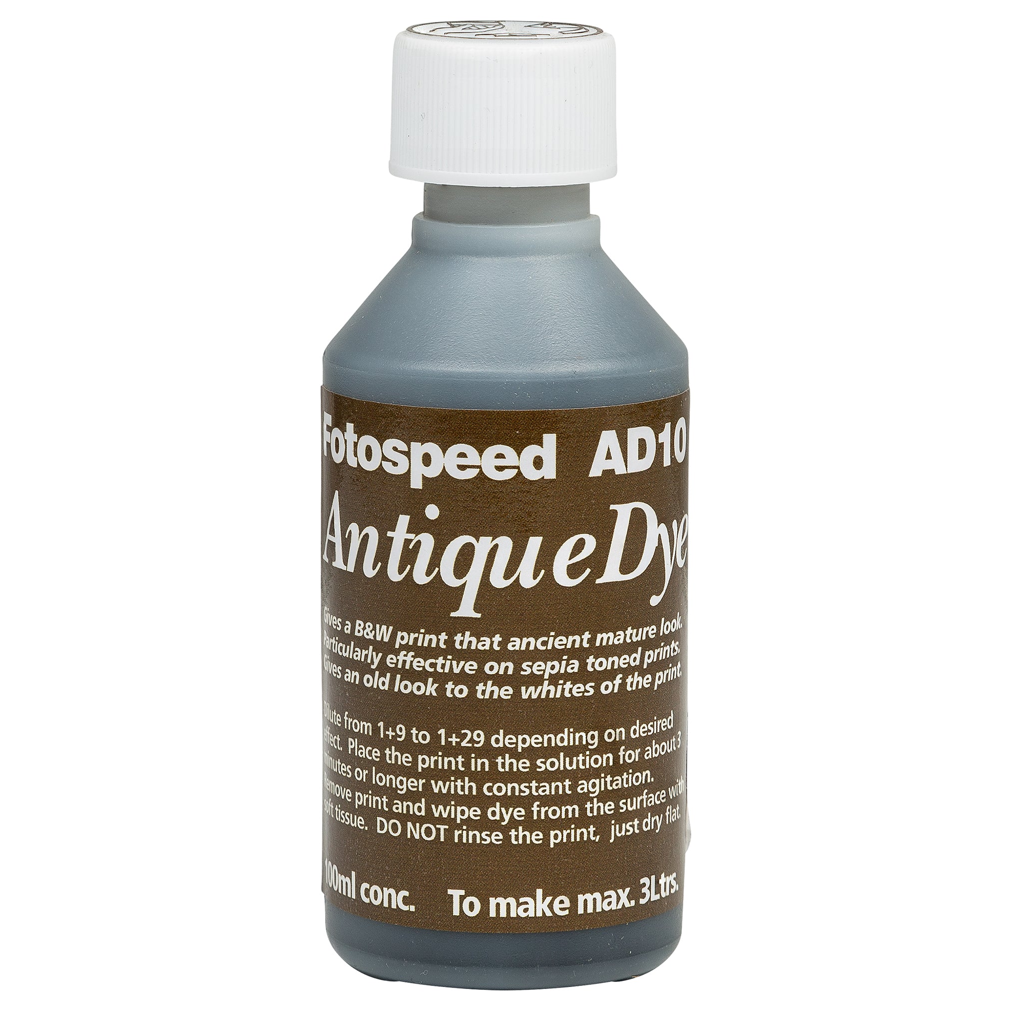 Fotospeed Antique Dye