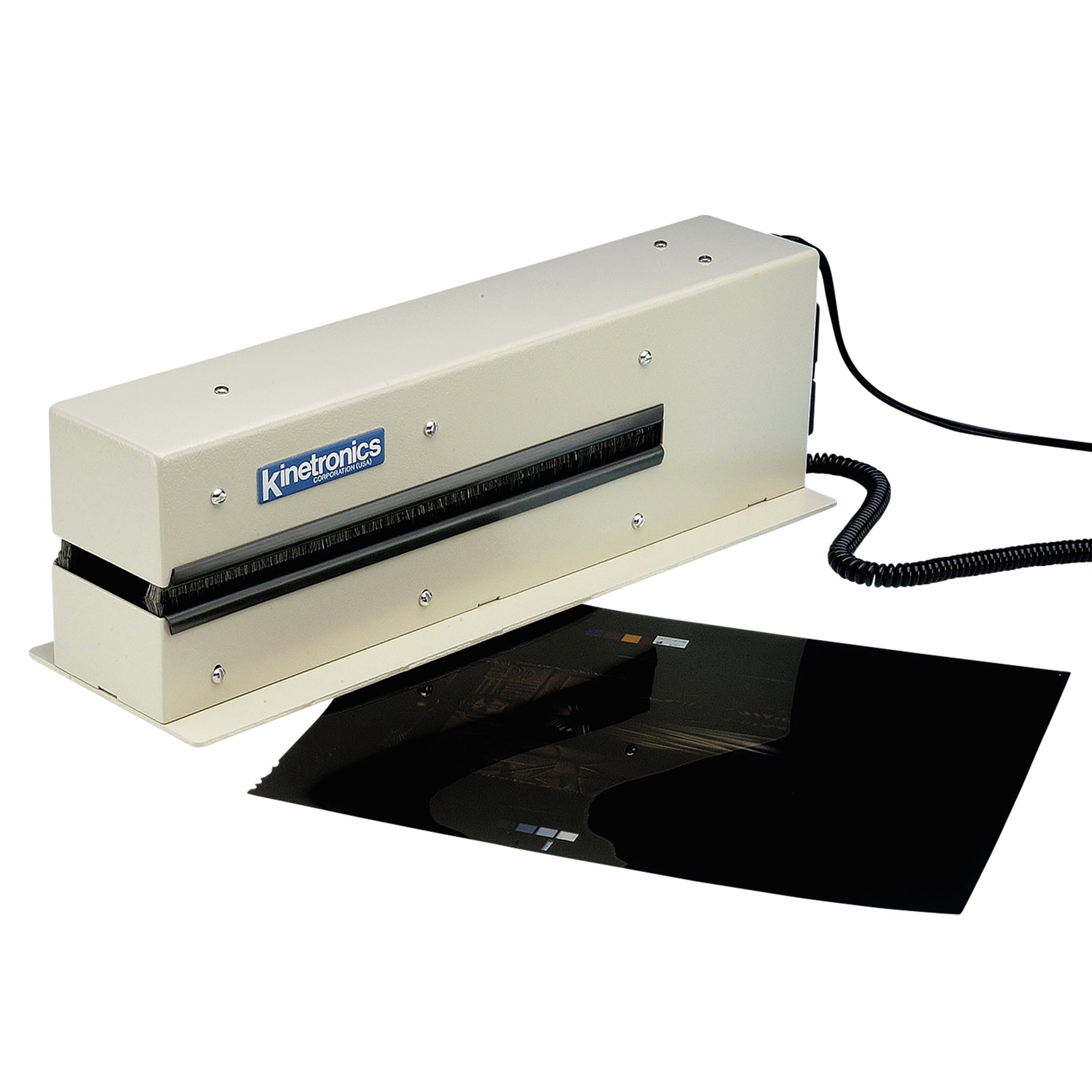 KINETRONICS KSEi-250 Kinestat Elektrik