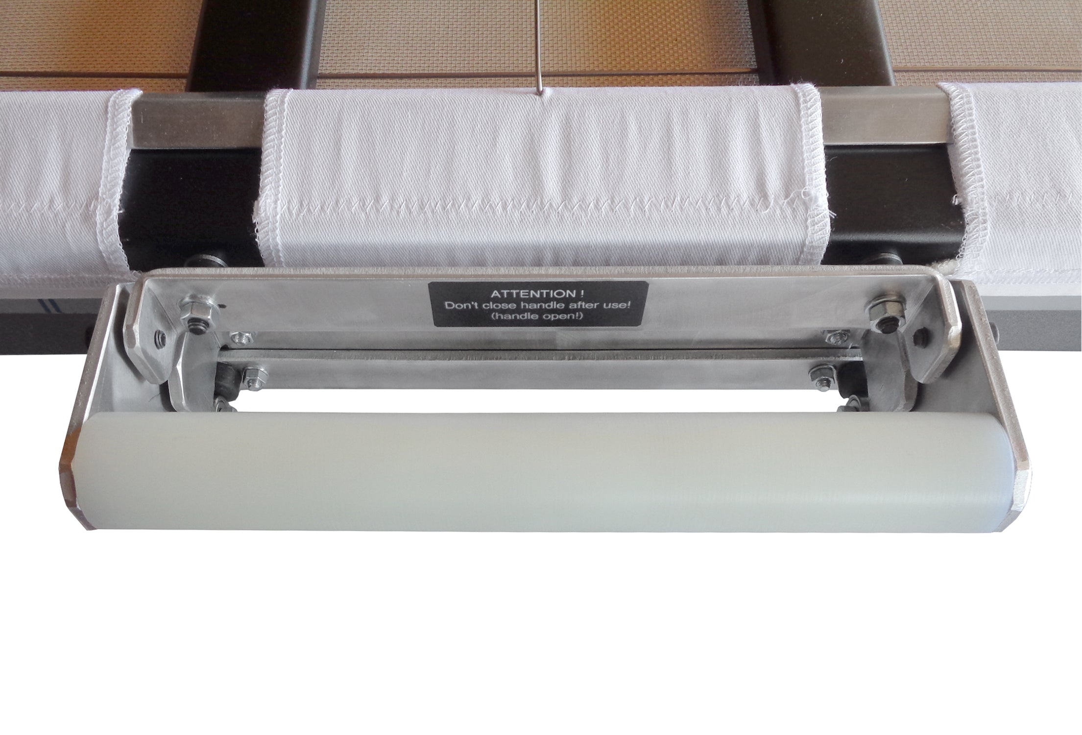 KIENZLE Dry Press P70 (55x70cm)