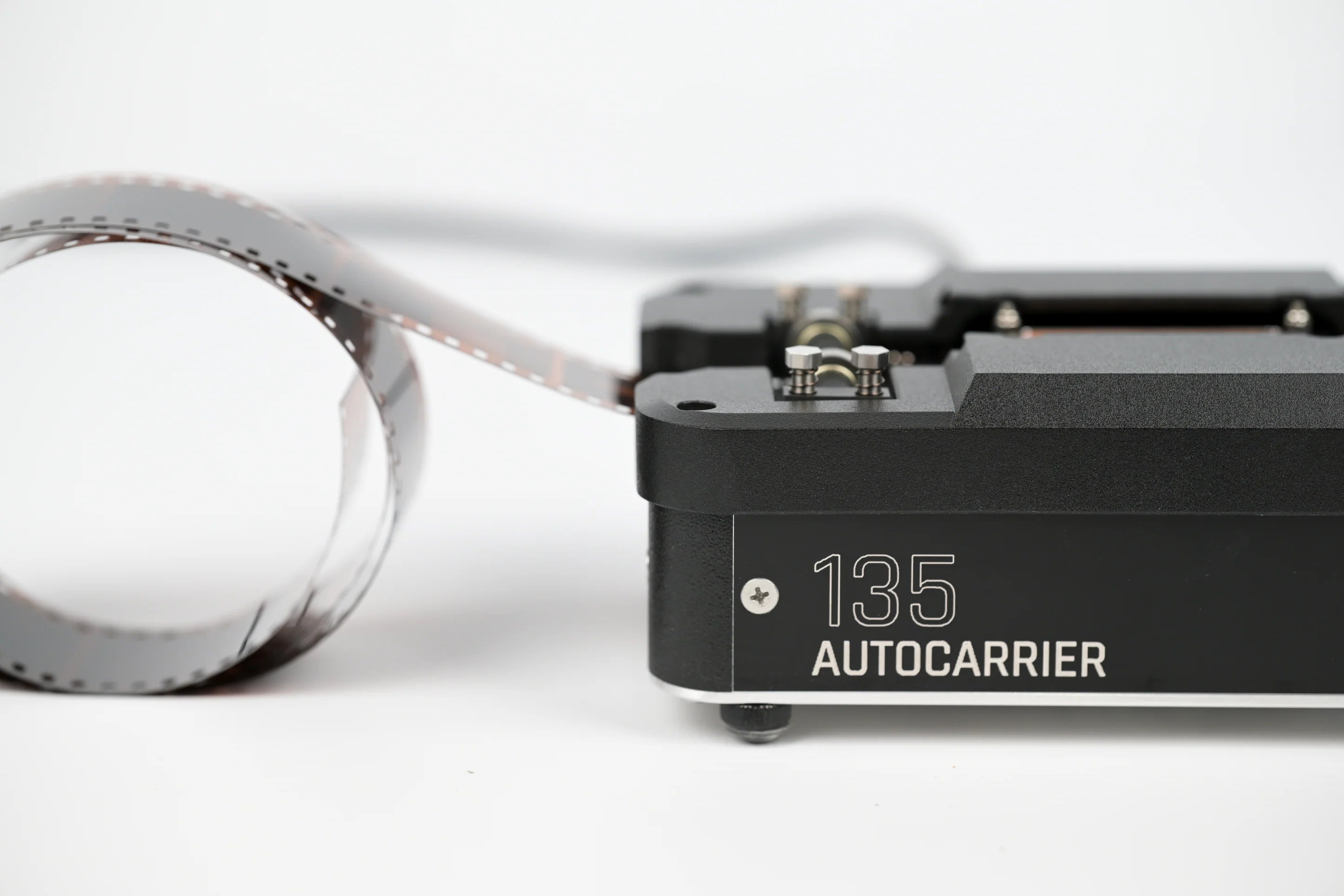 FILMOMAT Autocarrier 135