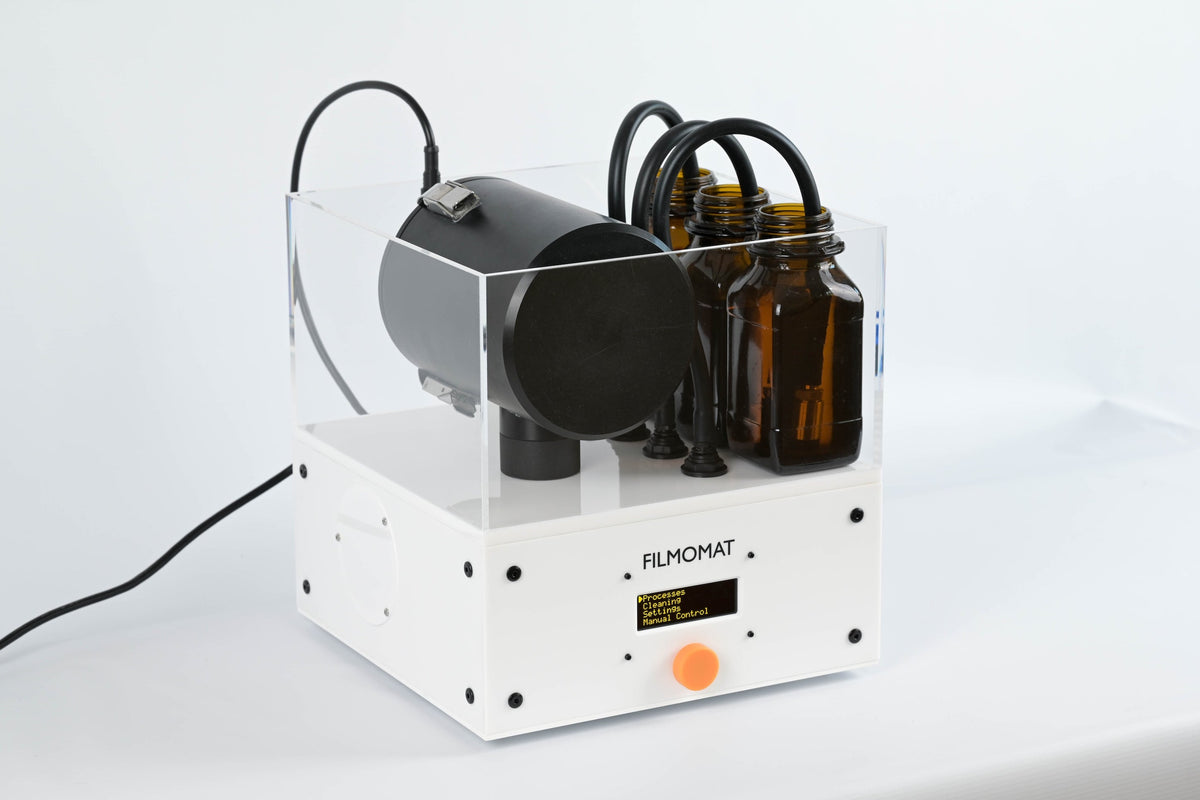FILMOMAT Filmprozessor NEO