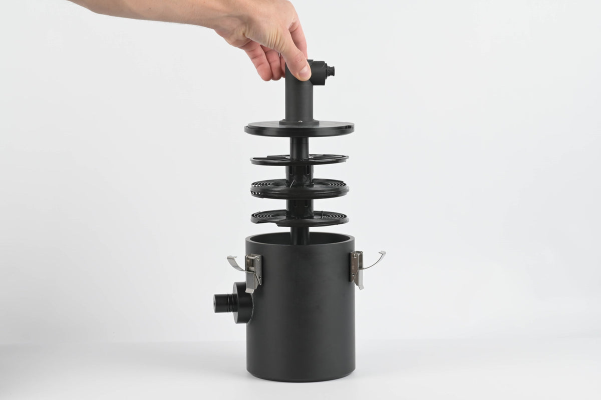 FILMOMAT Filmprozessor NEO
