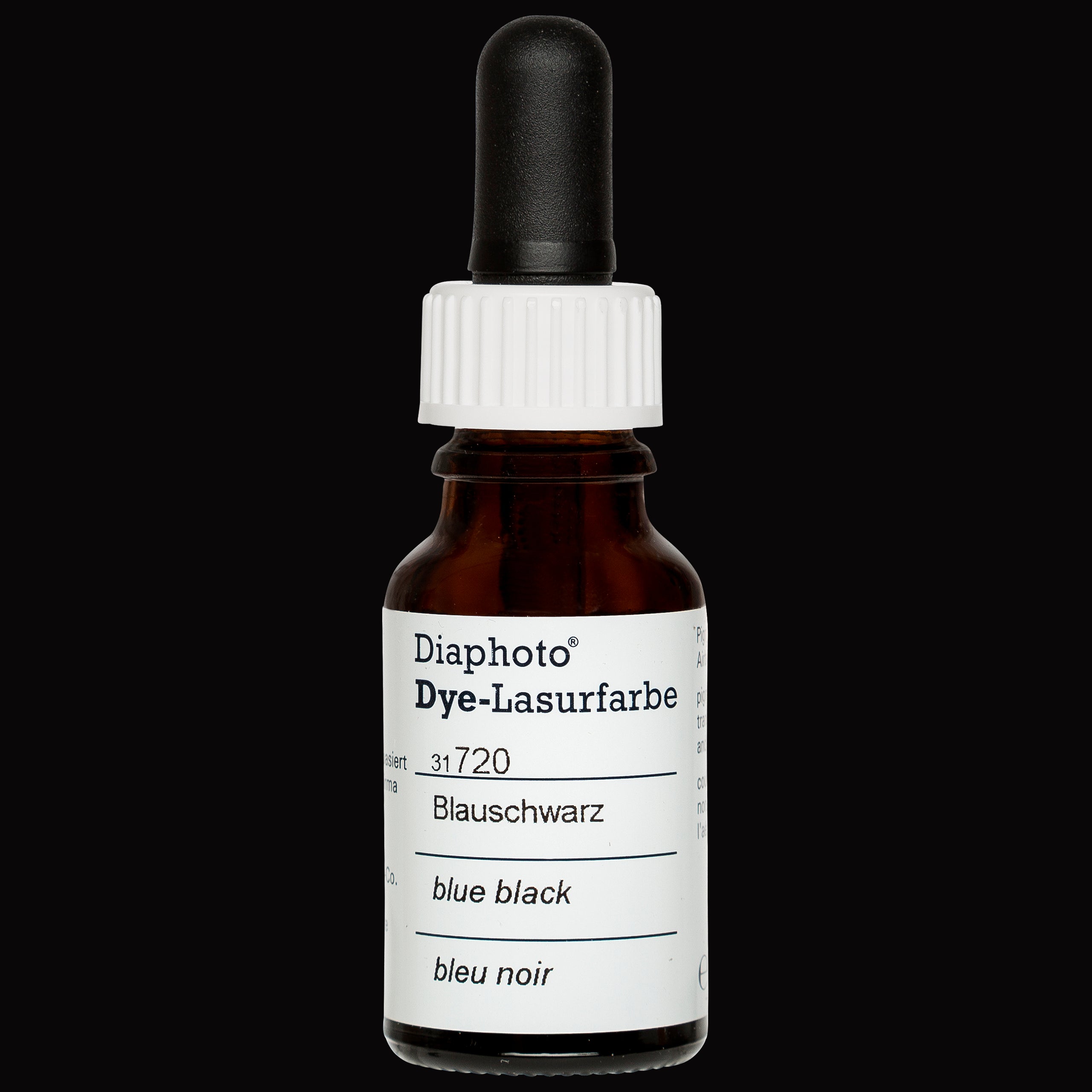 Rohrer & Klingner DIAPHOTO glaze paint