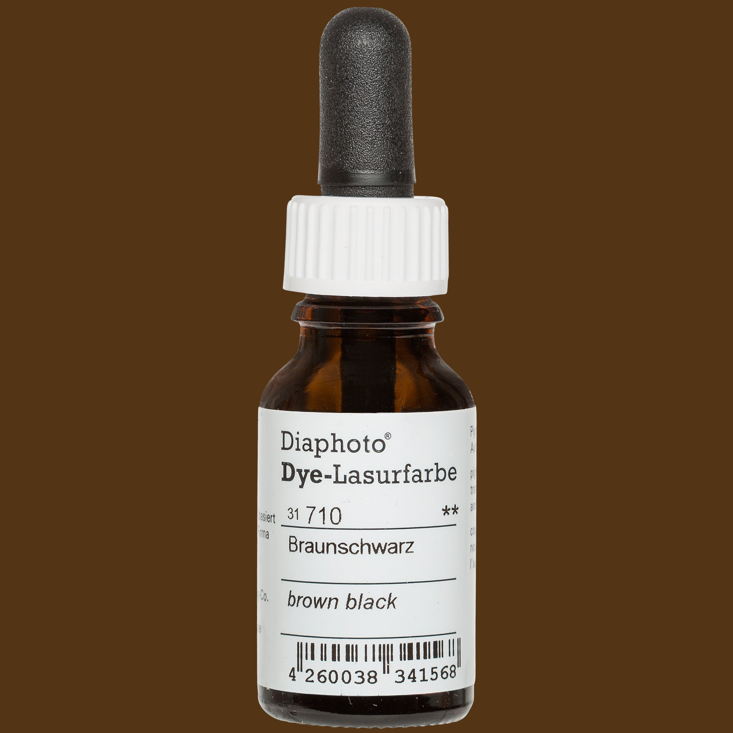 Rohrer & Klingner DIAPHOTO glaze paint