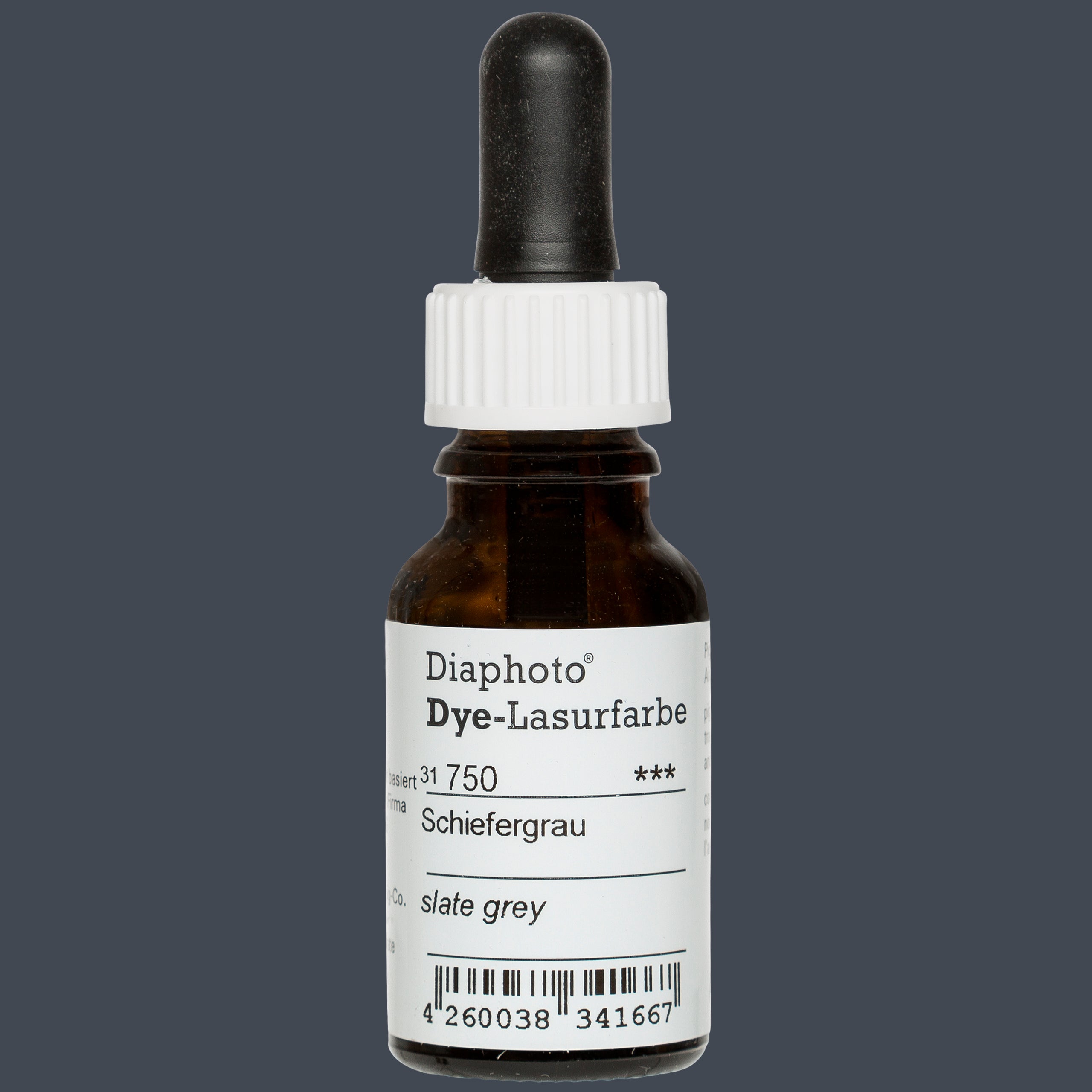 Rohrer & Klingner DIAPHOTO glaze paint