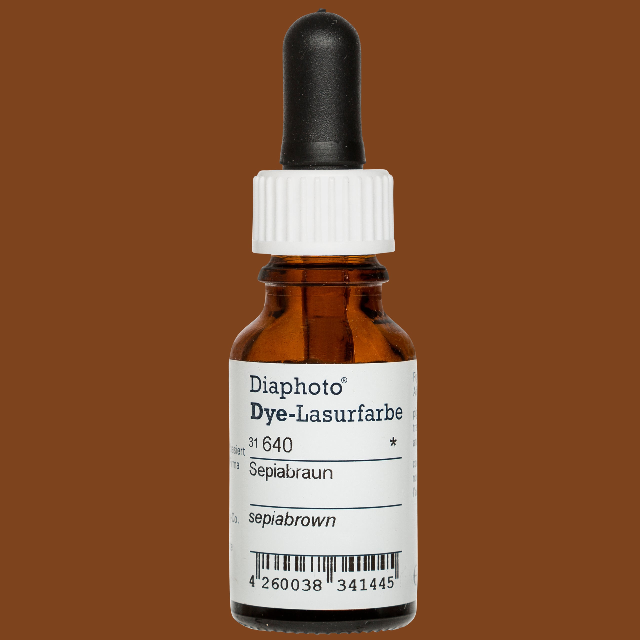 Rohrer & Klingner DIAPHOTO glaze paint