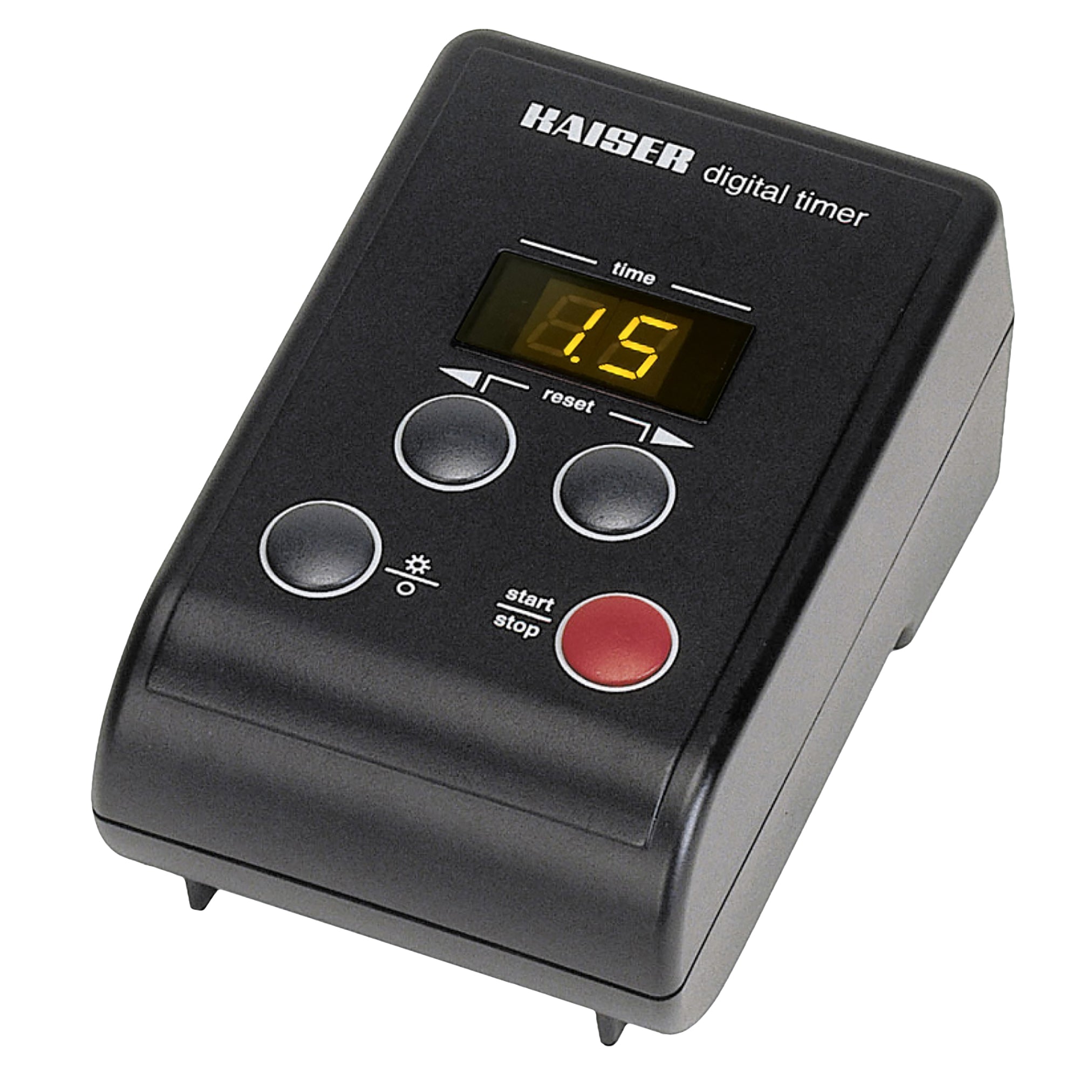 KAISER Digital Timer Schaltuhr für Vergrößerer