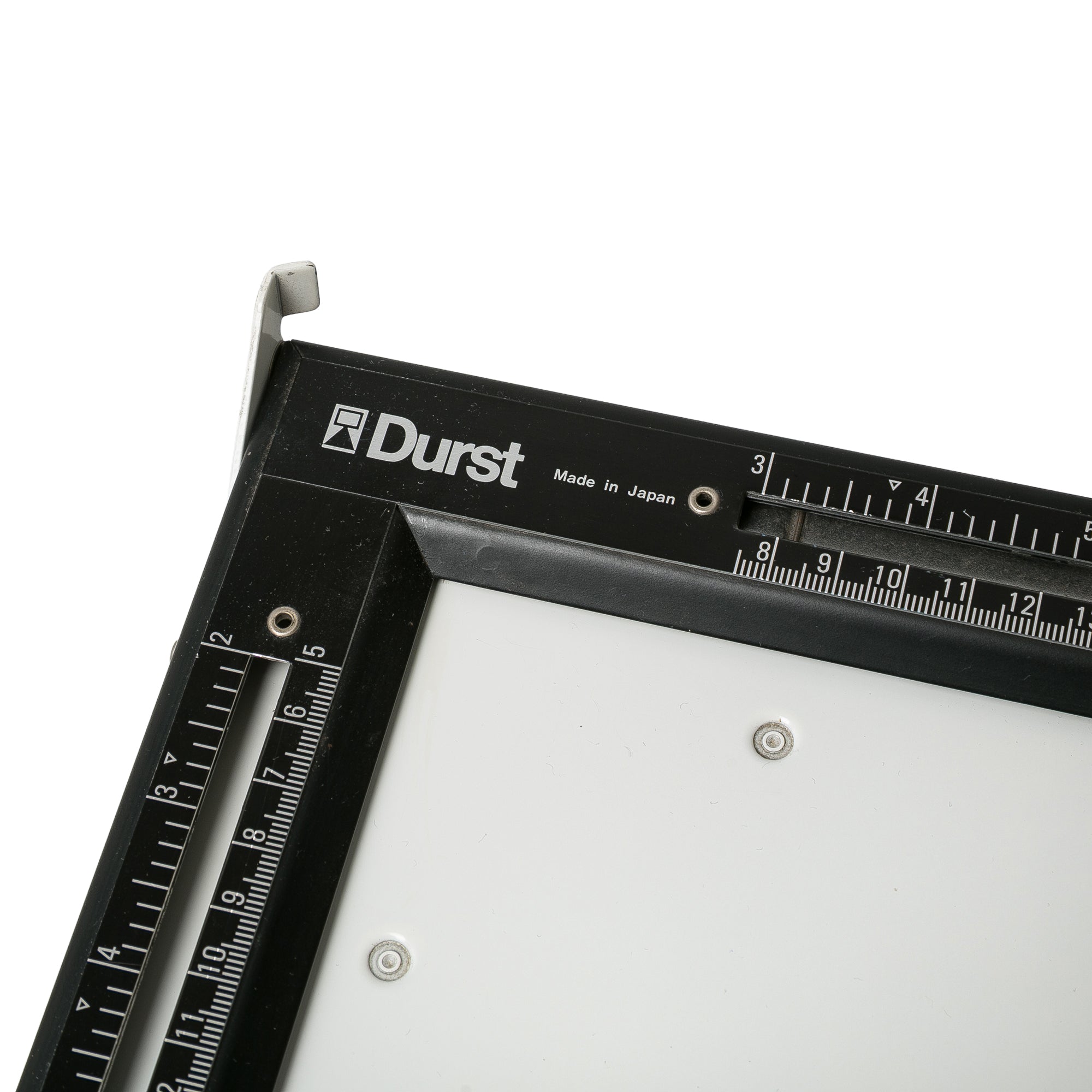 Durst Vergrößerungsrahmen 24x30cm (Secondhand)