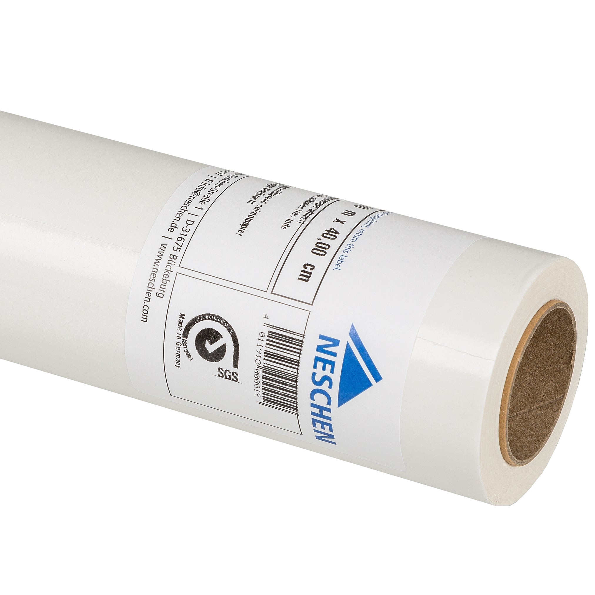 GUDY cold adhesive film / mounting film 831