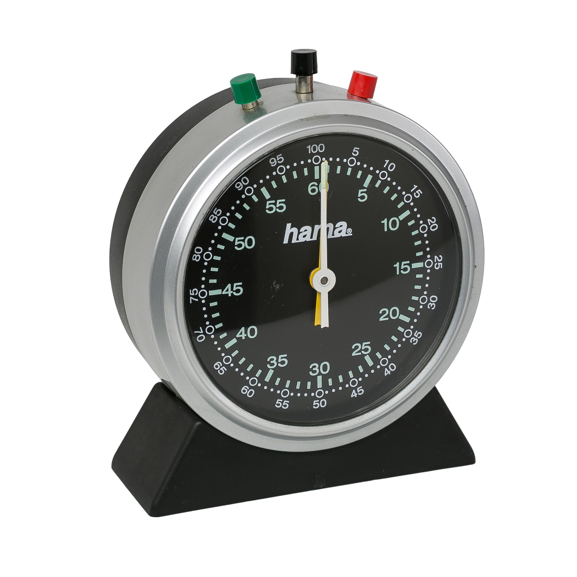 Hama Labor Stoppuhr (Secondhand) Zustand B