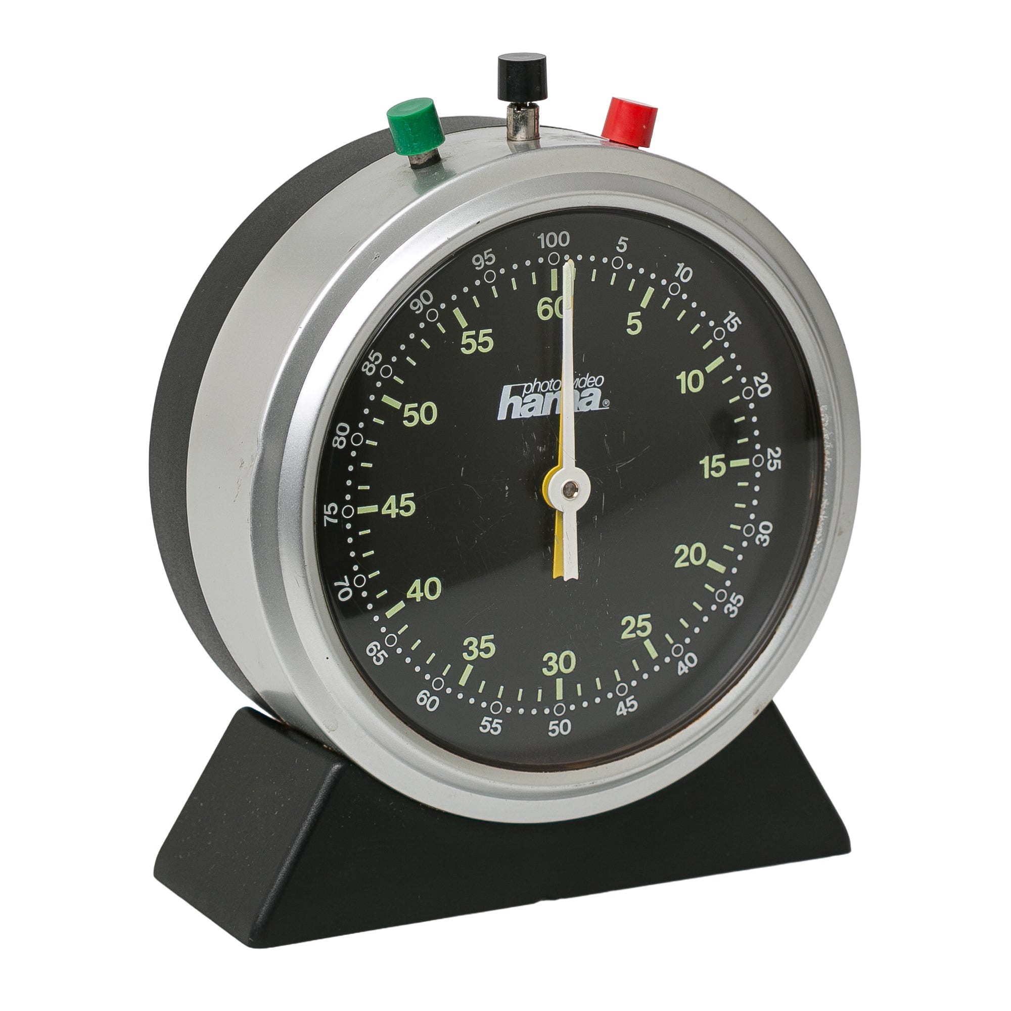 Hama Labor Stoppuhr (Secondhand) Zustand C