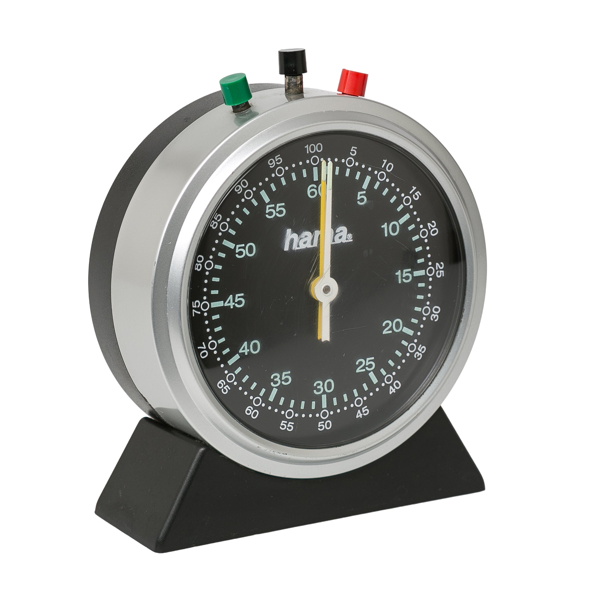 Hama Labor Stoppuhr (Secondhand) Zustand D