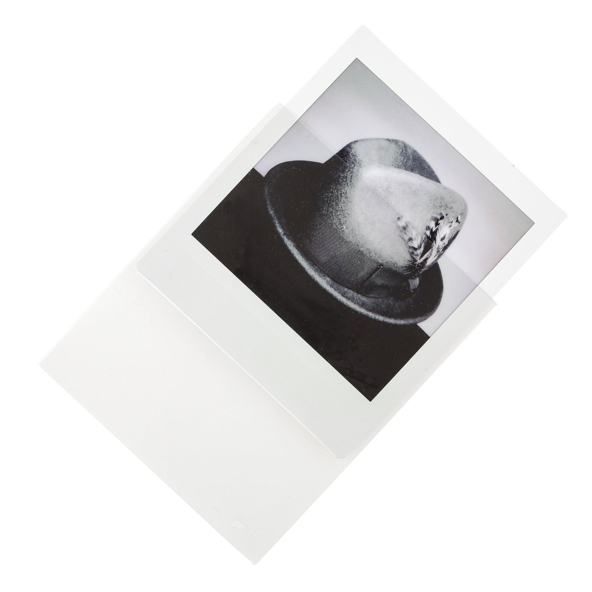 Instax Square Schutzhüllen aus Archivpolyester