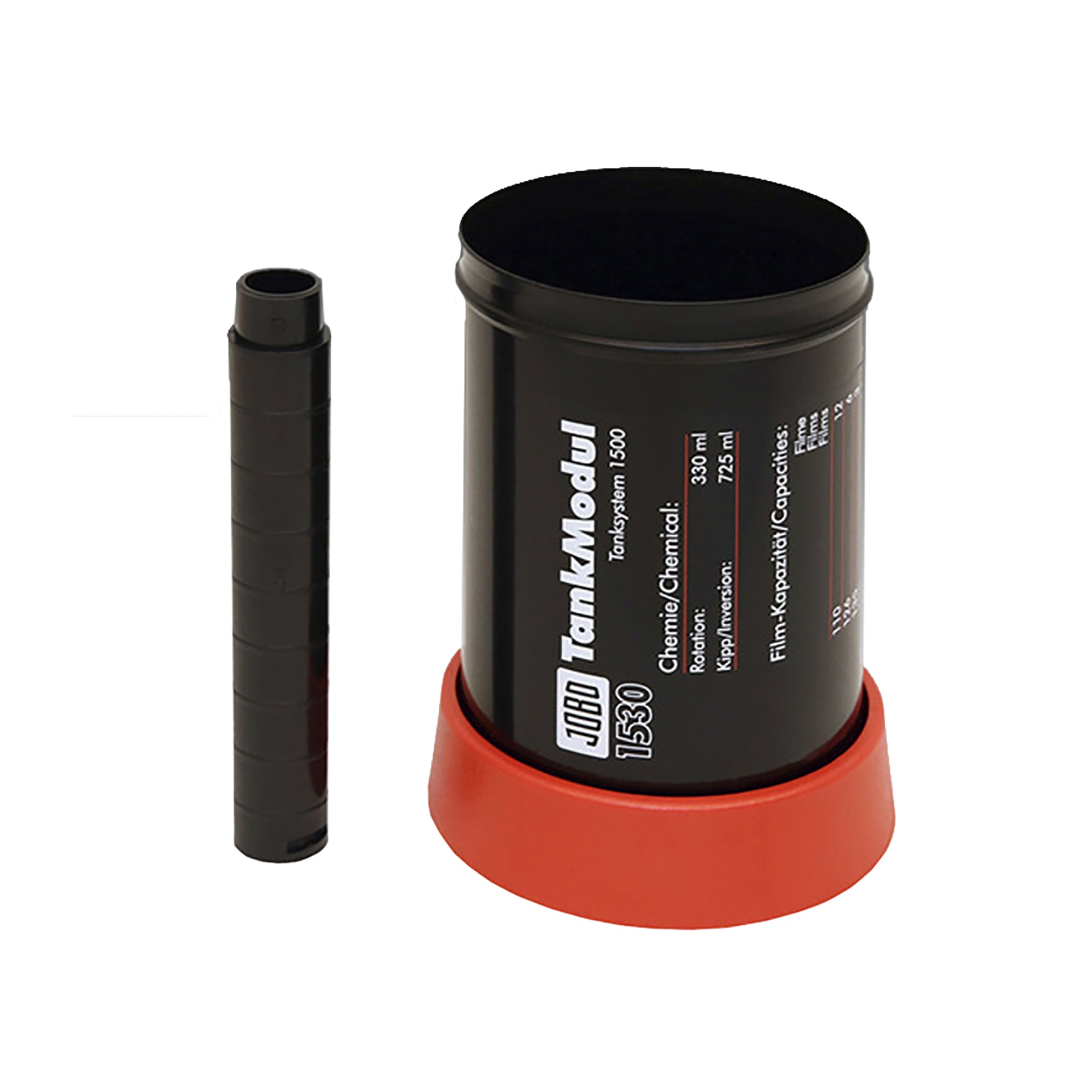 JOBO Entwicklungsdose 1530