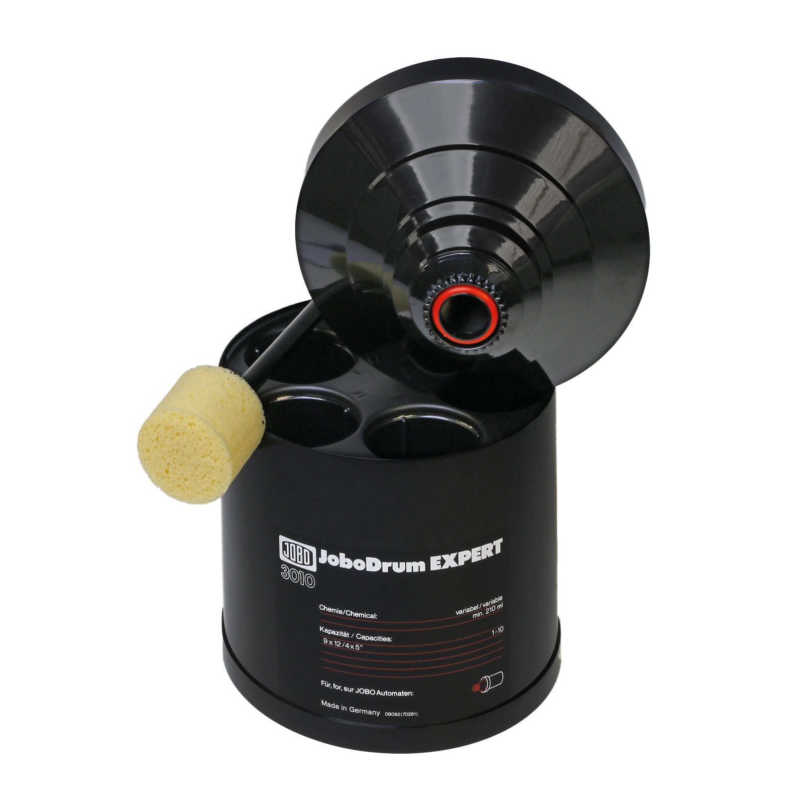 JOBO Expert Drum 10 (3010)