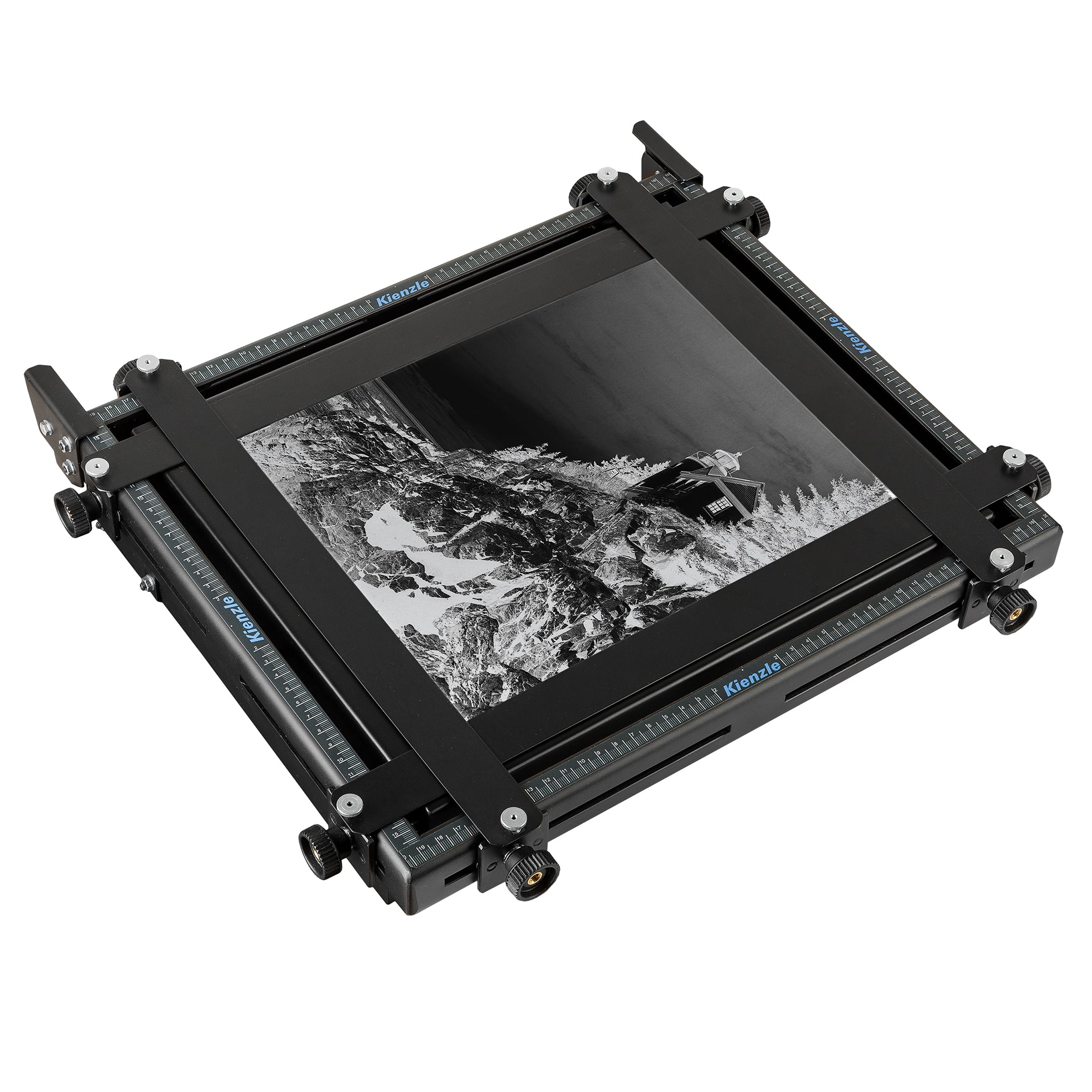 KIENZLE E60 enlargement easel (up to 50x60cm)