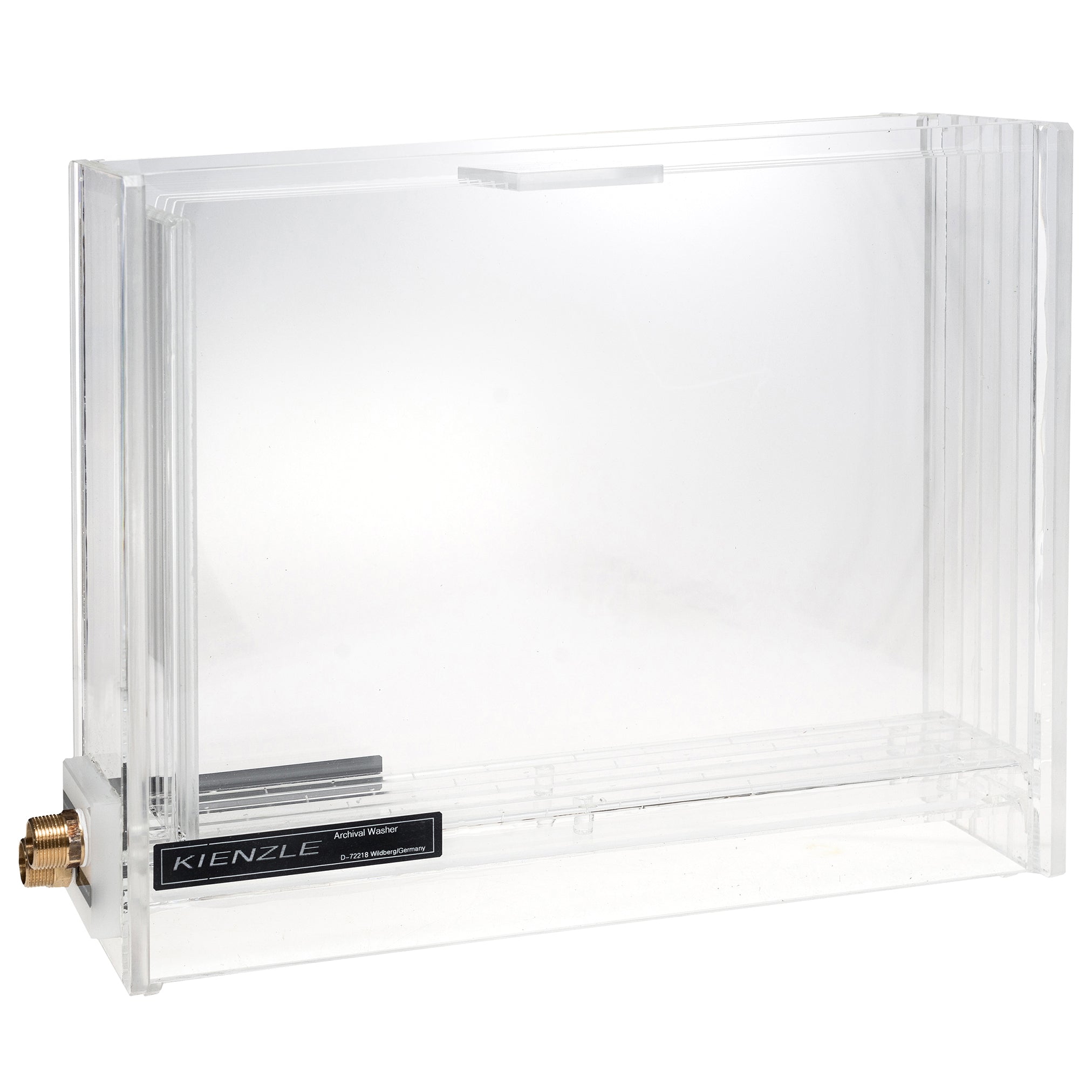 KIENZLE W110 Barytpapier Archivwascher (bis 80x110cm)