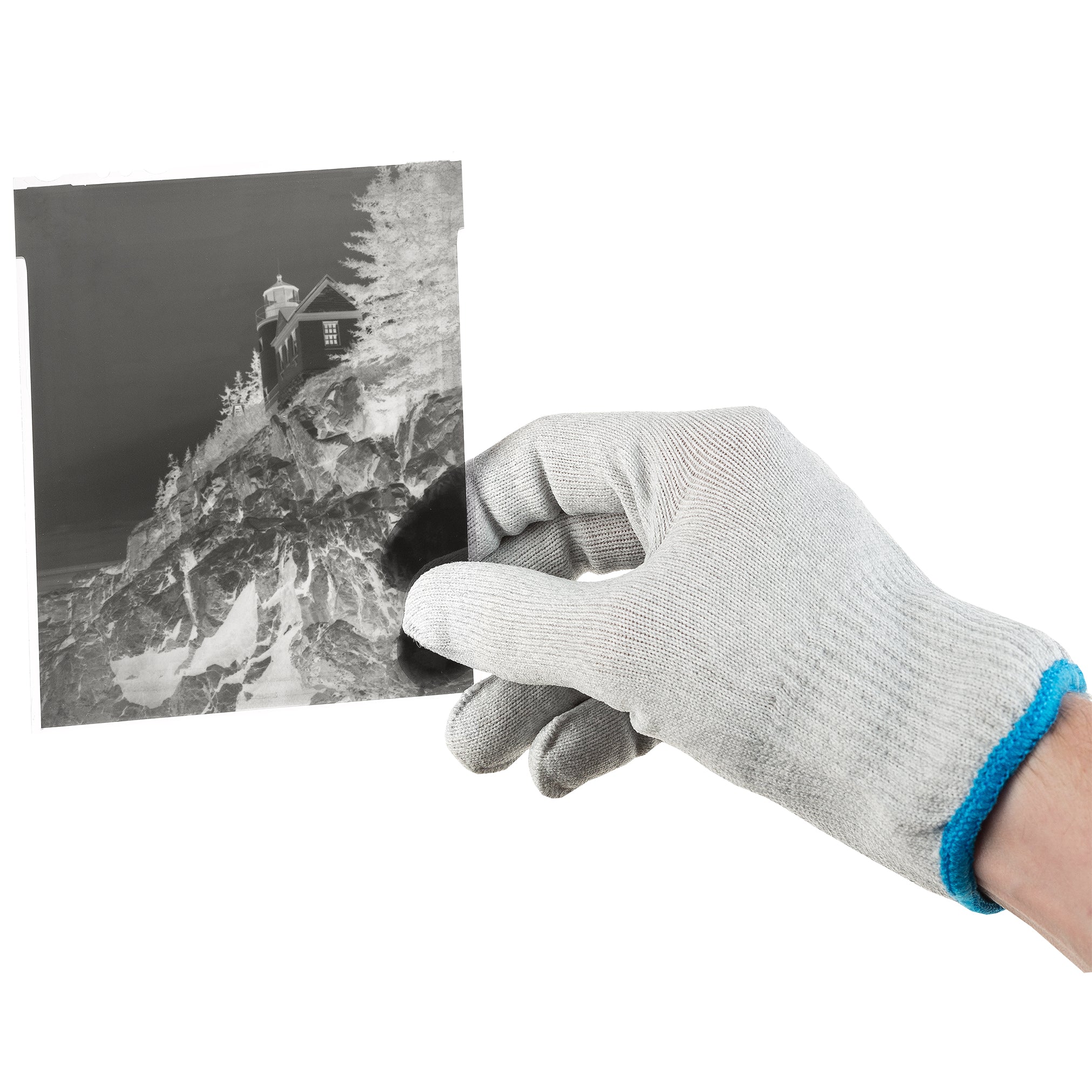 KINETRONICS Antistatik Handschuhe ASG