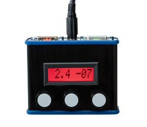HEILAND LED control unit for timers