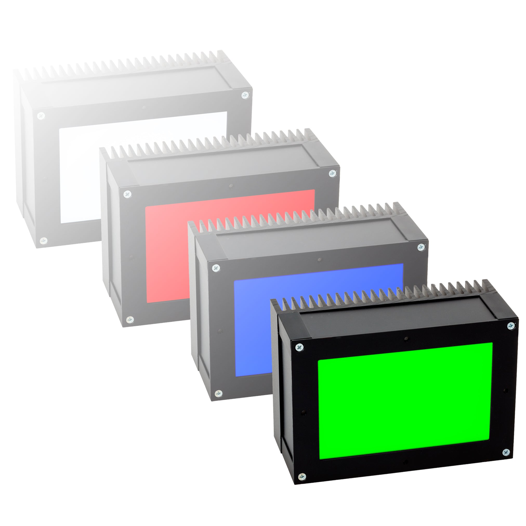 HEILAND LED Kaltlicht für AGFA