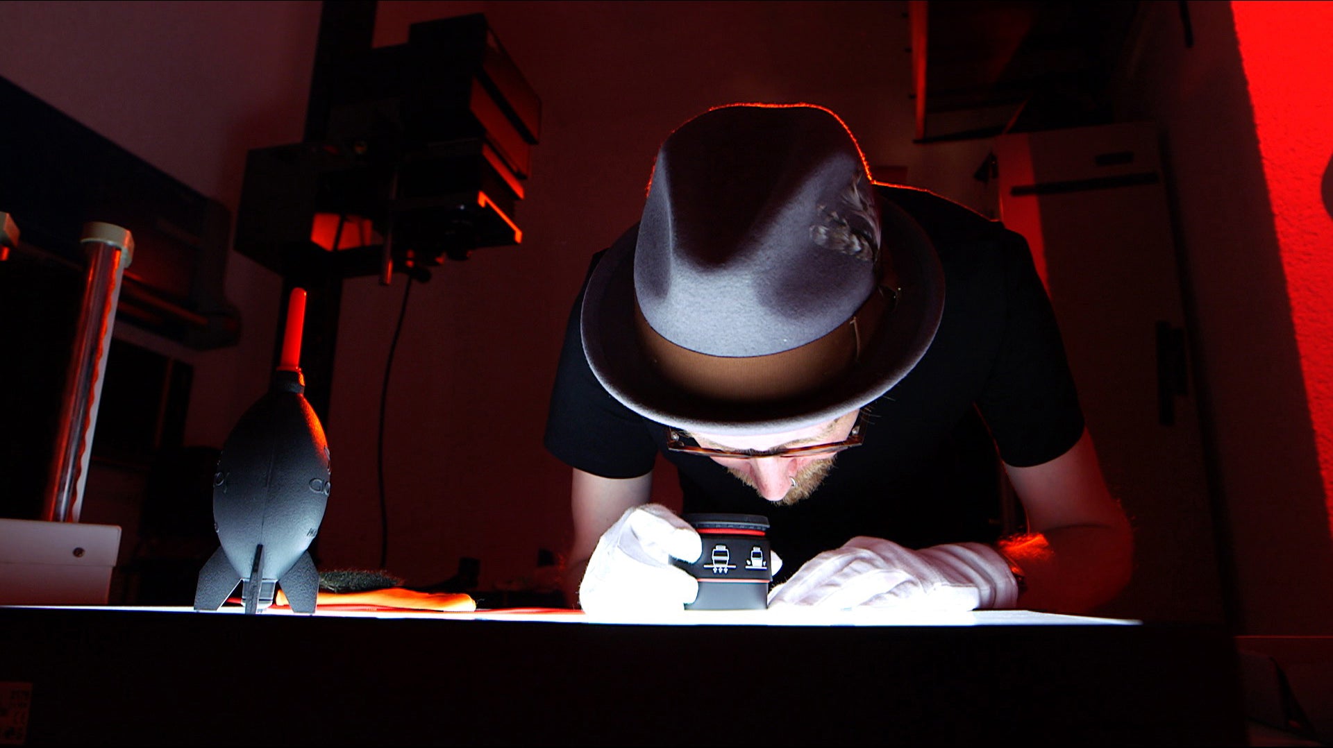 Fotolabor - Online Video Coaching