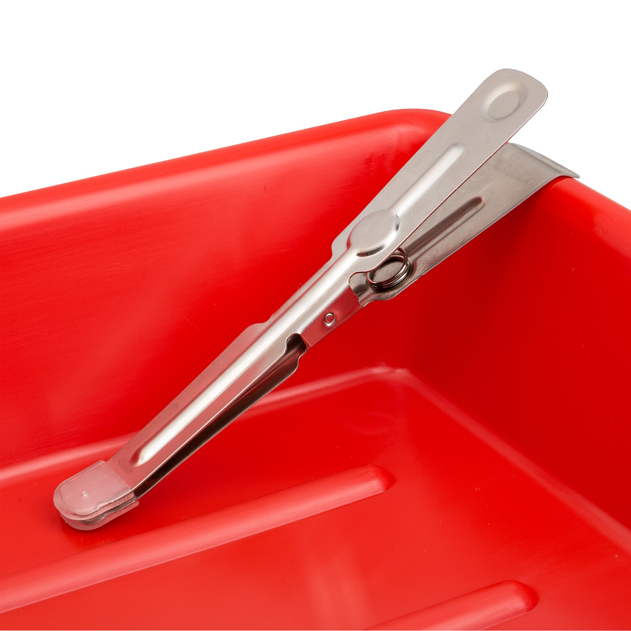 KAISER Edelstahl Laborzangen einzeln