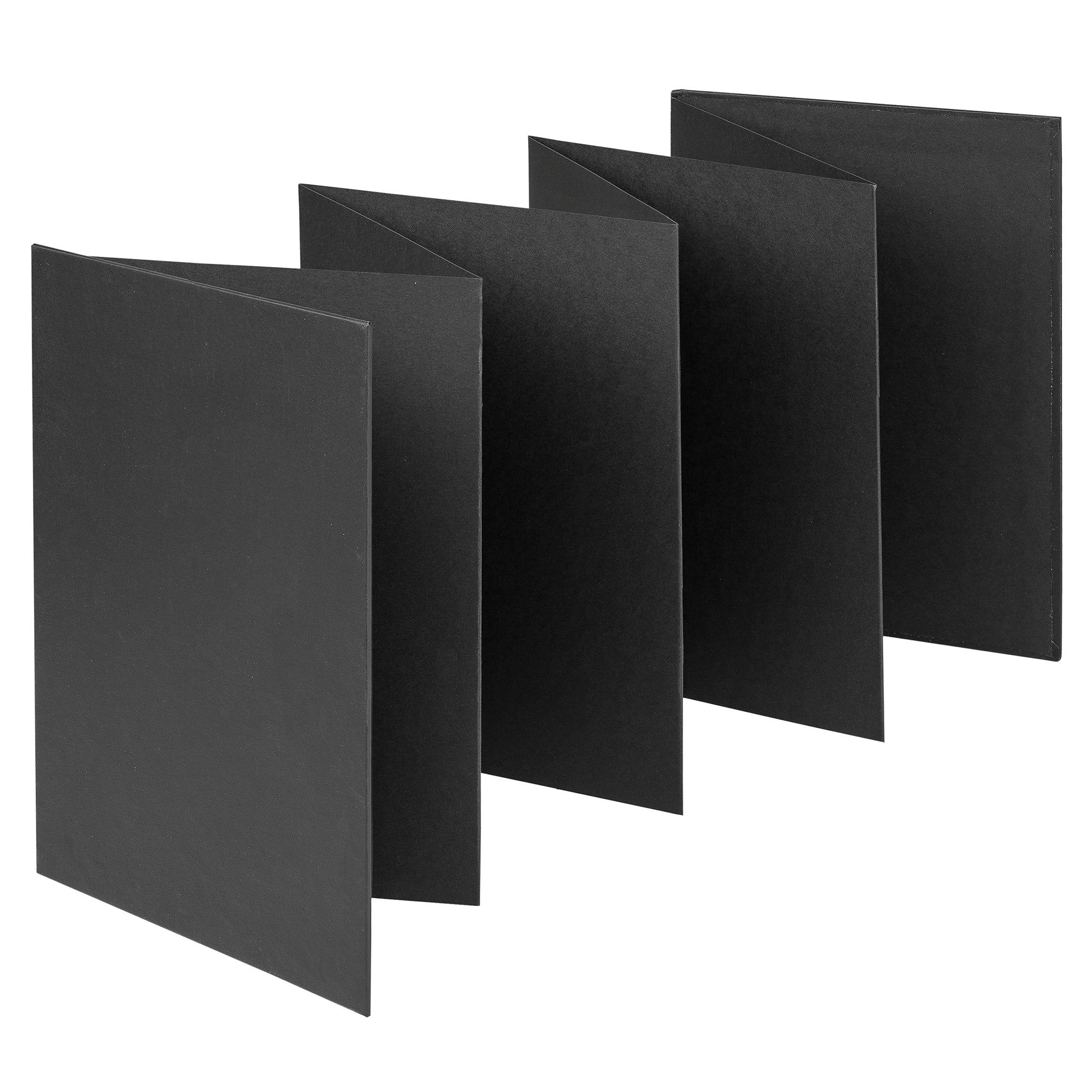 PRAT Leporello Album