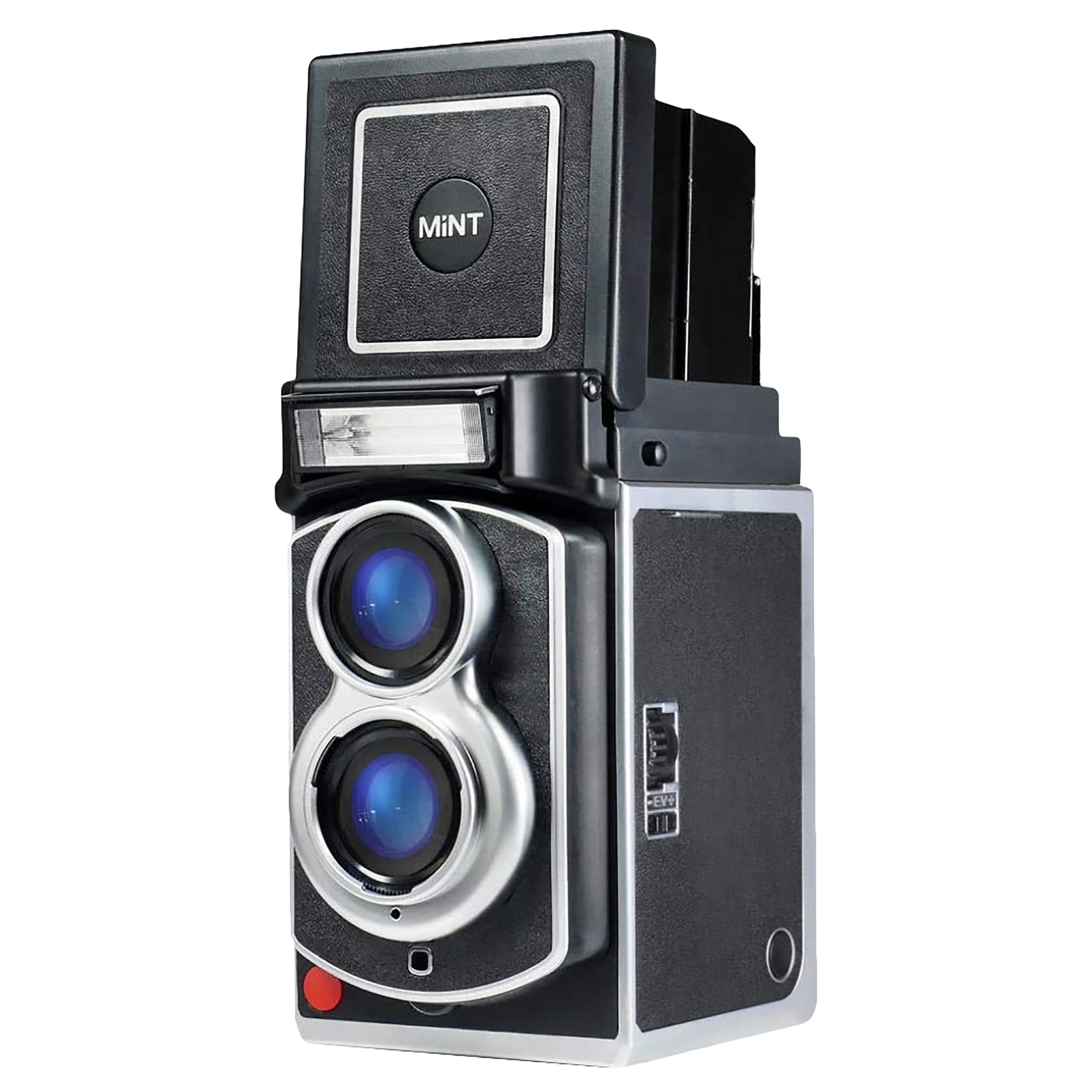 MINT Instantlex TL70 Instax Mini Sofortbildkamera