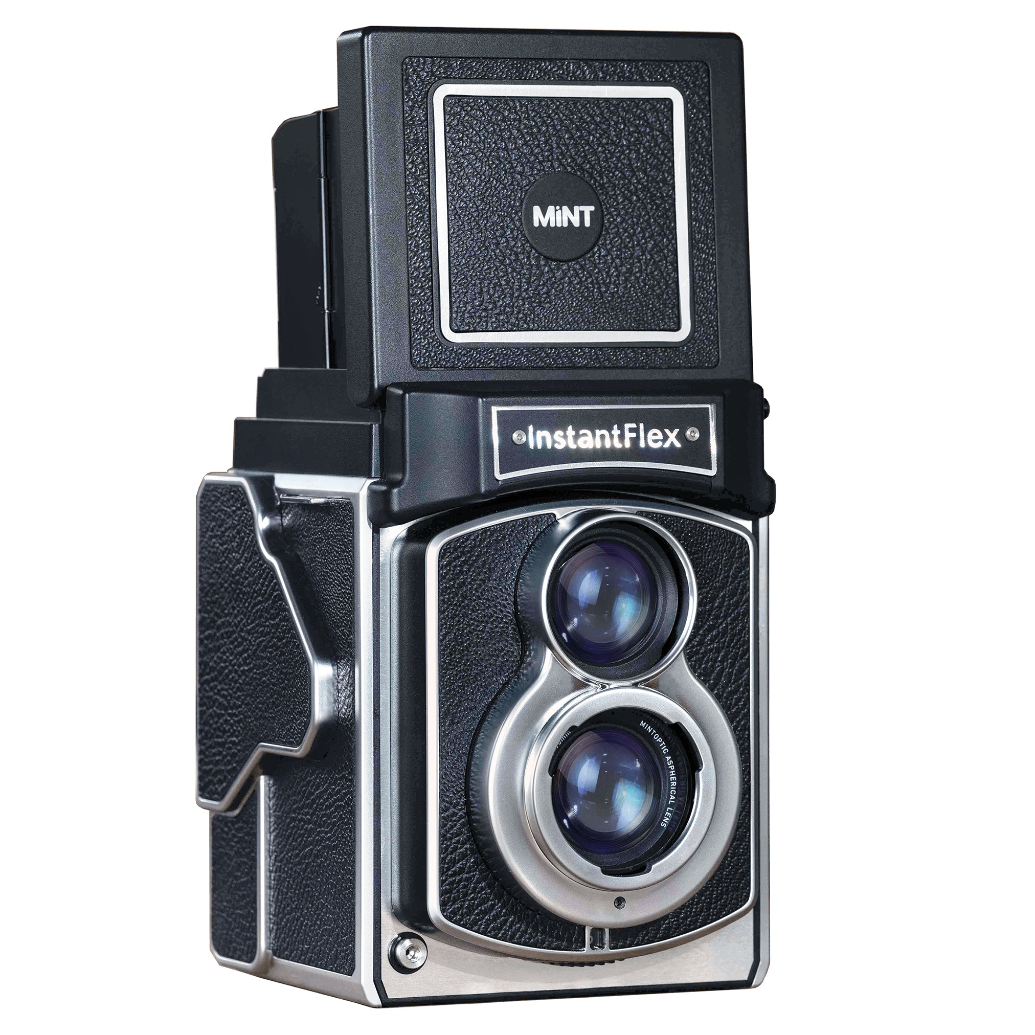 MINT Instantflex TL70 Plus Instax SQUARE Sofortbildkamera