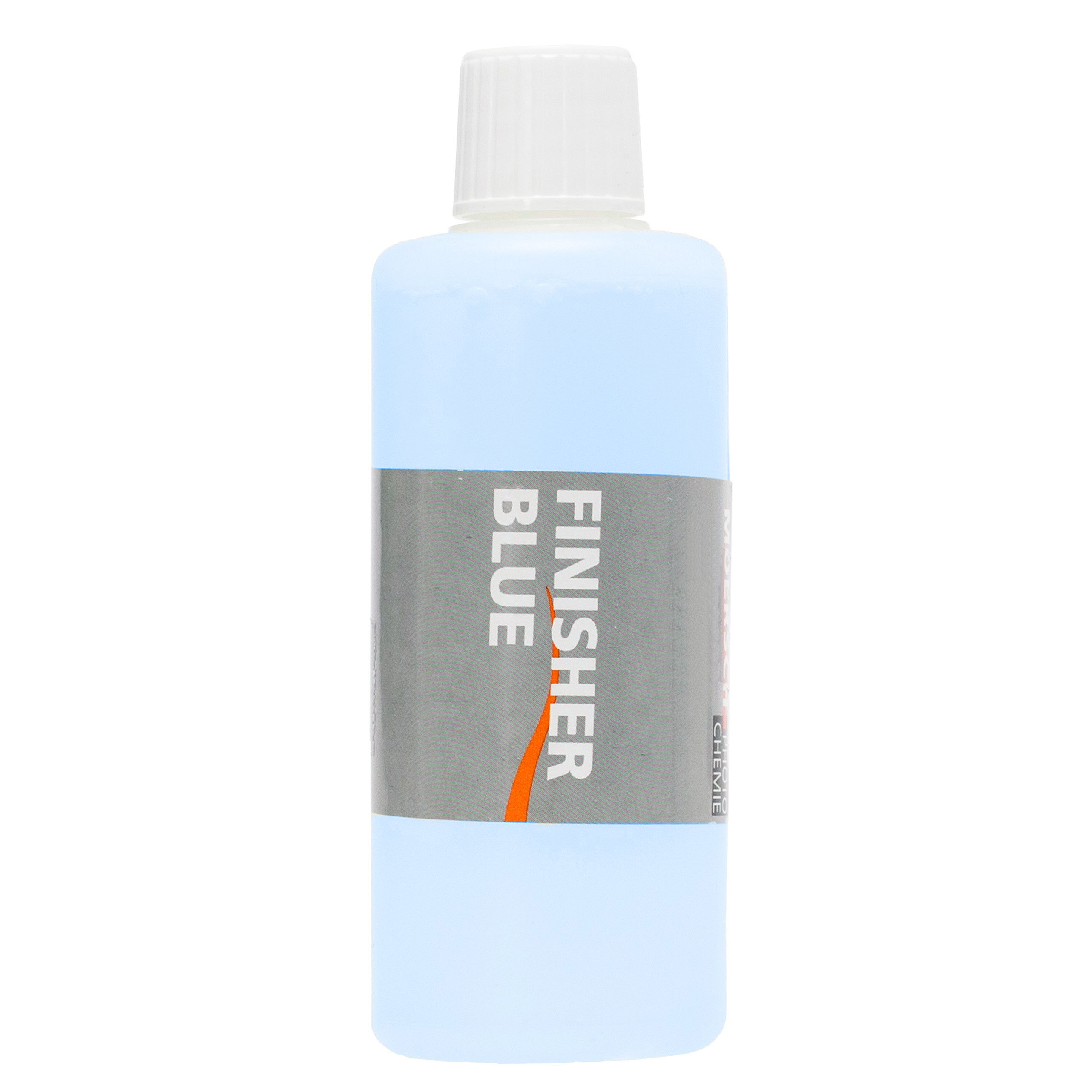 MOERSCH Finisher Blue - Entwickler Kaltton Additiv (100ml)