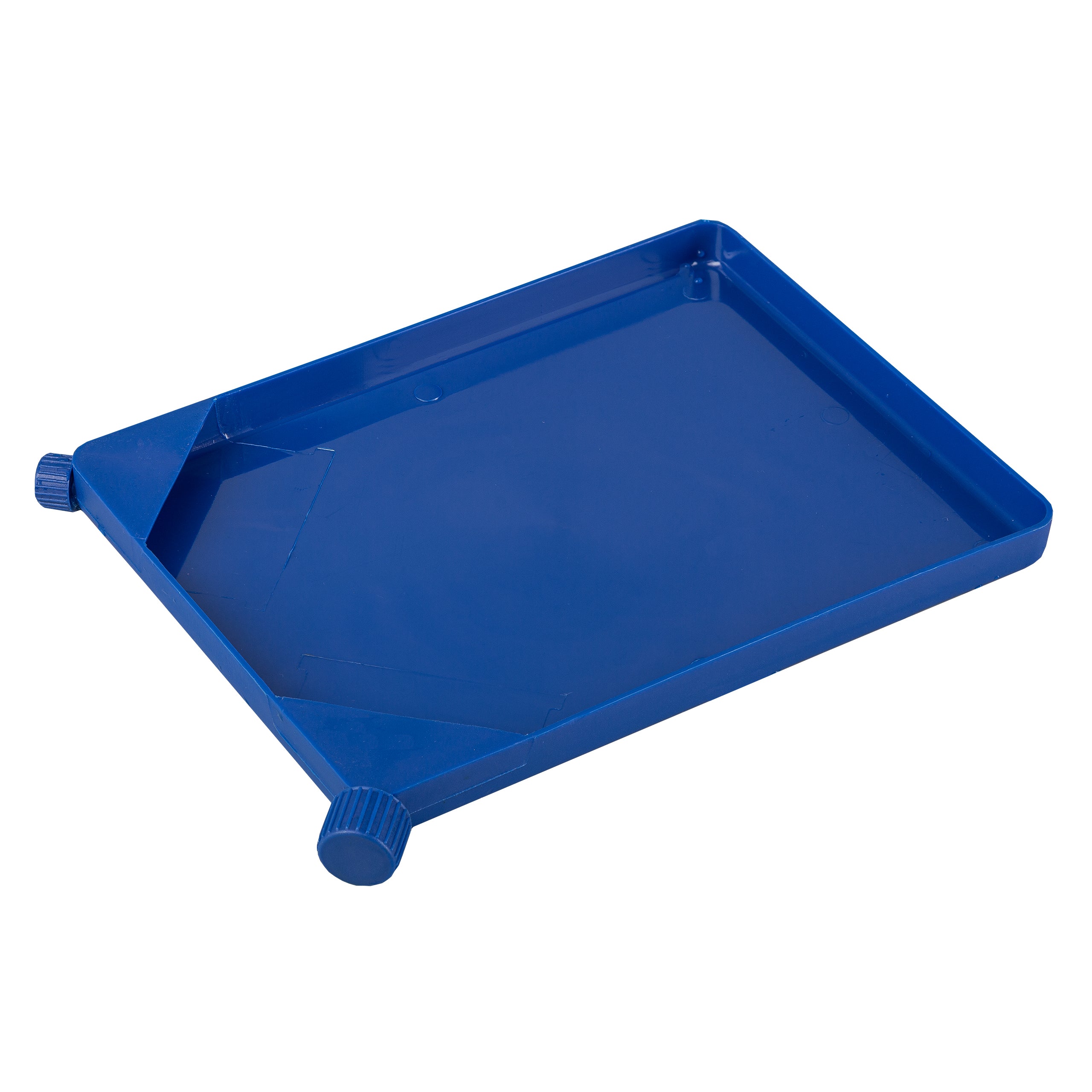 Inking Tray / Emulsion und Farbmischpalette