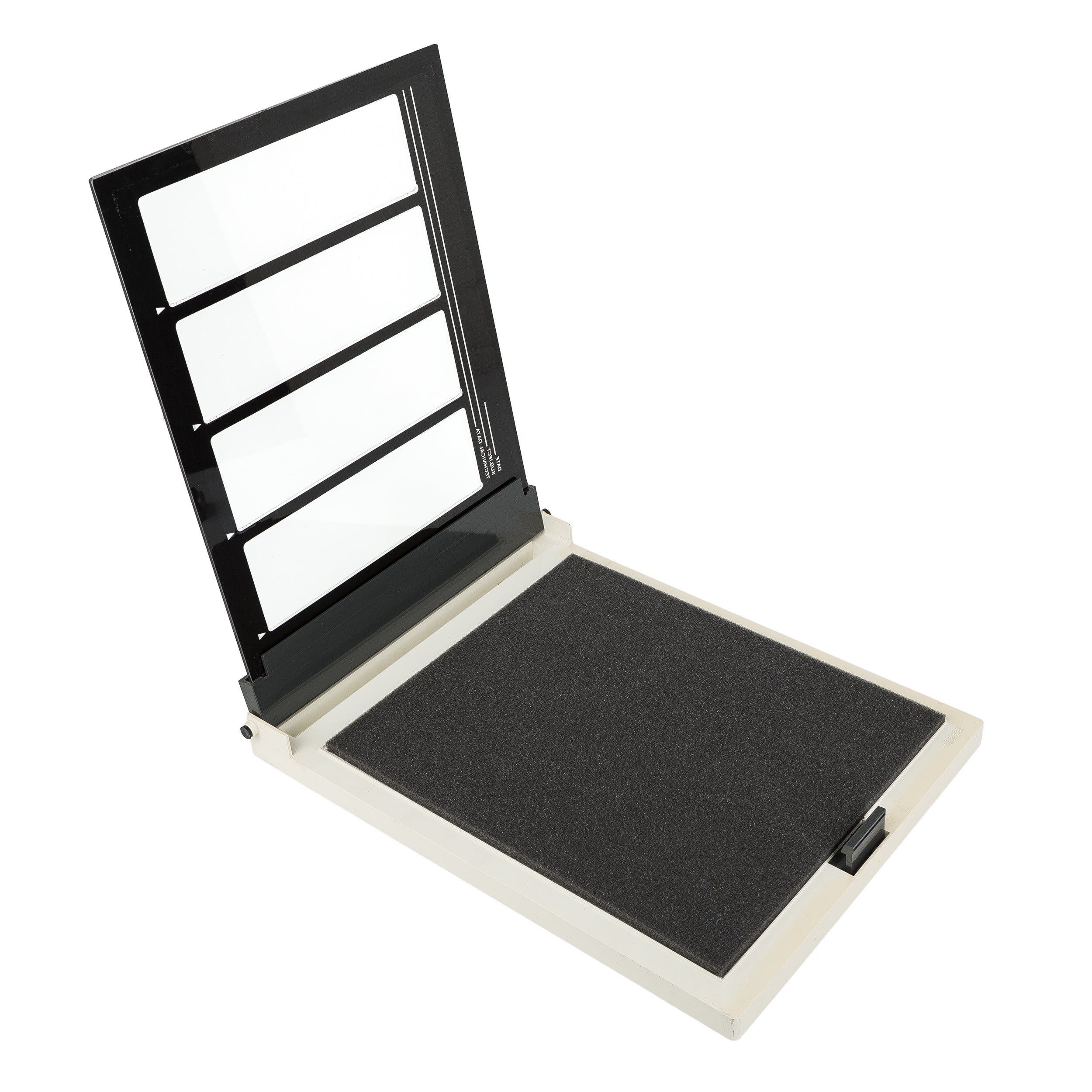 Paterson Kontaktprintrahmen 24x30cm für 120er Mittelformat(Secondhand)