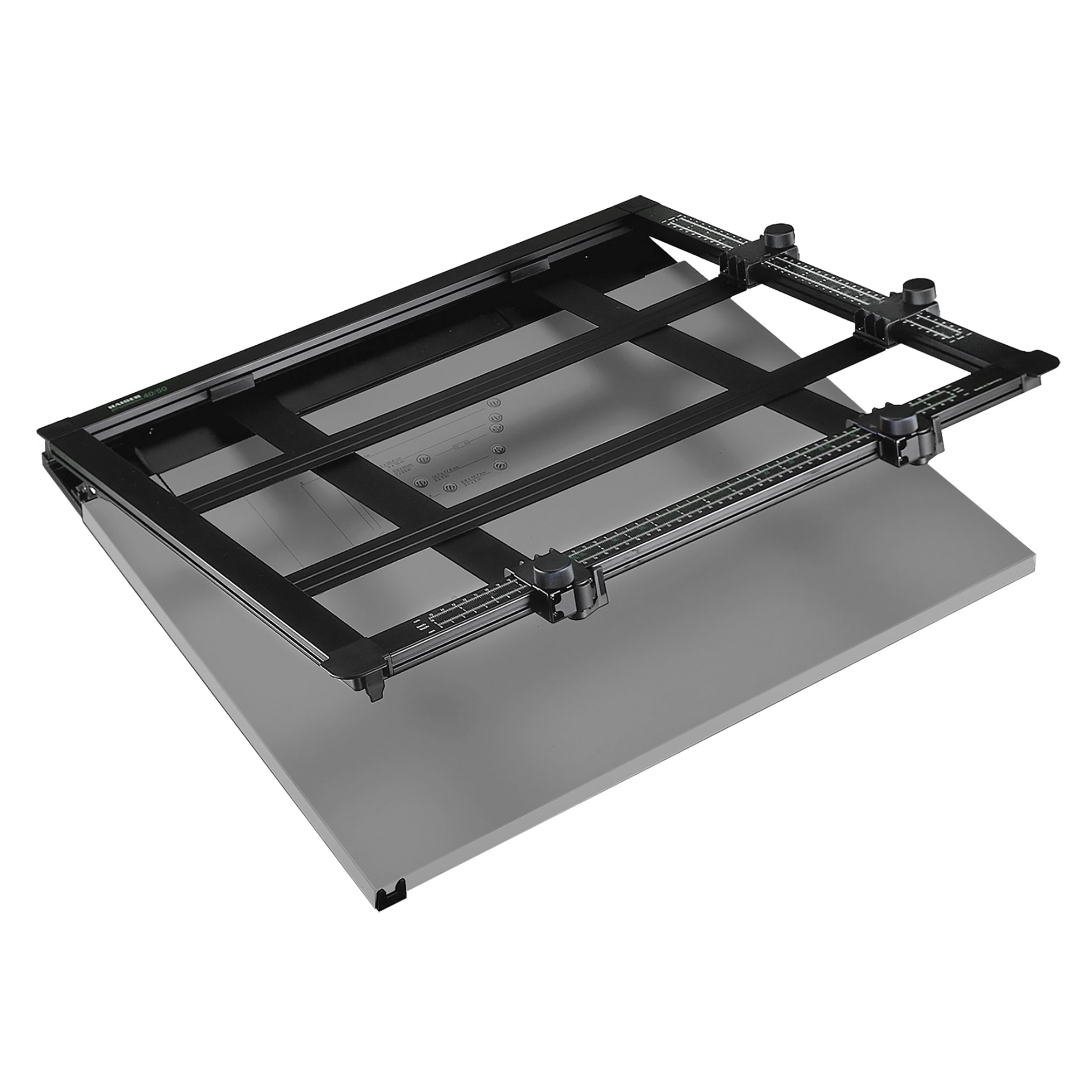 KAISER Promask enlargement easel 30x40cm