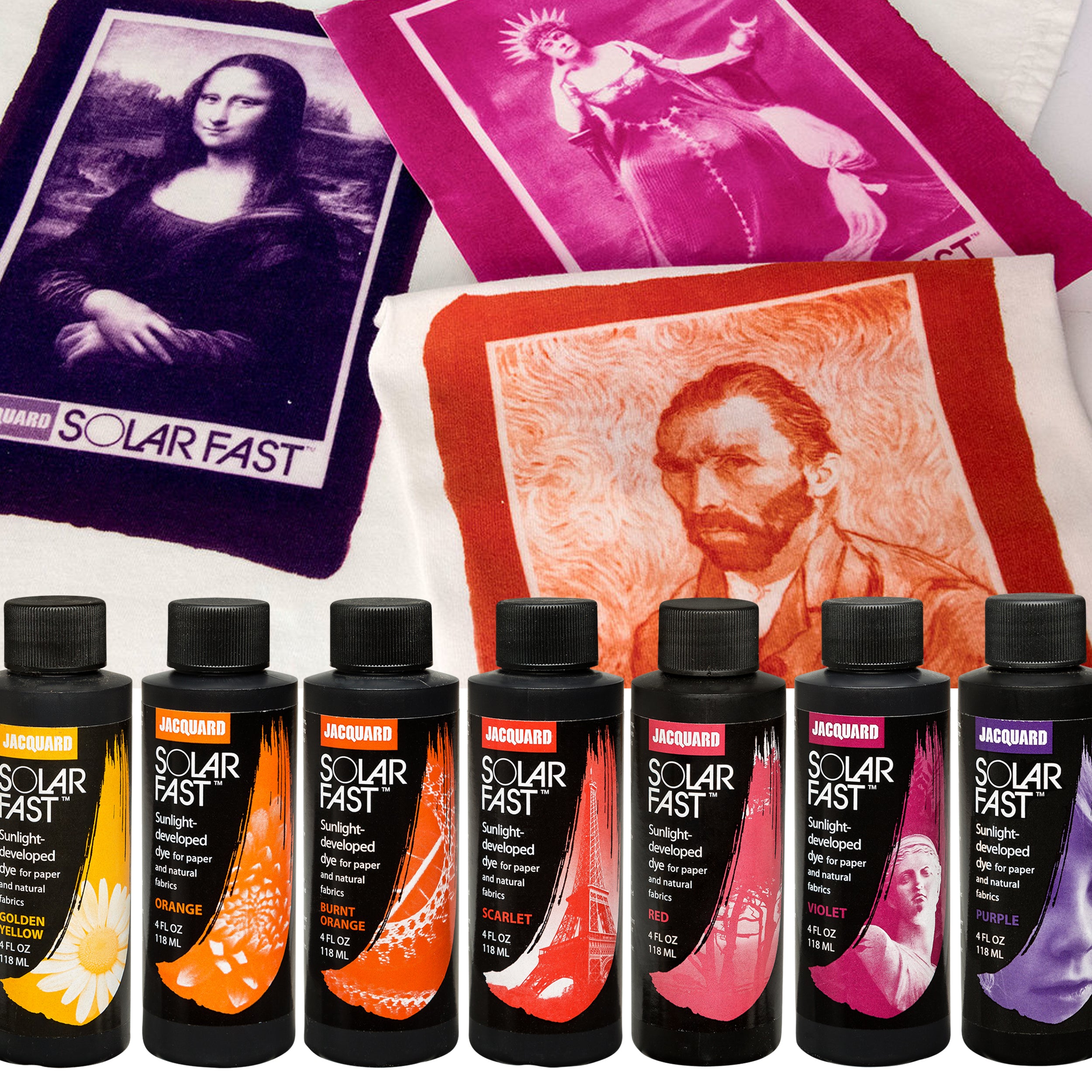 SolarFast Lichtfarbe (118ml)