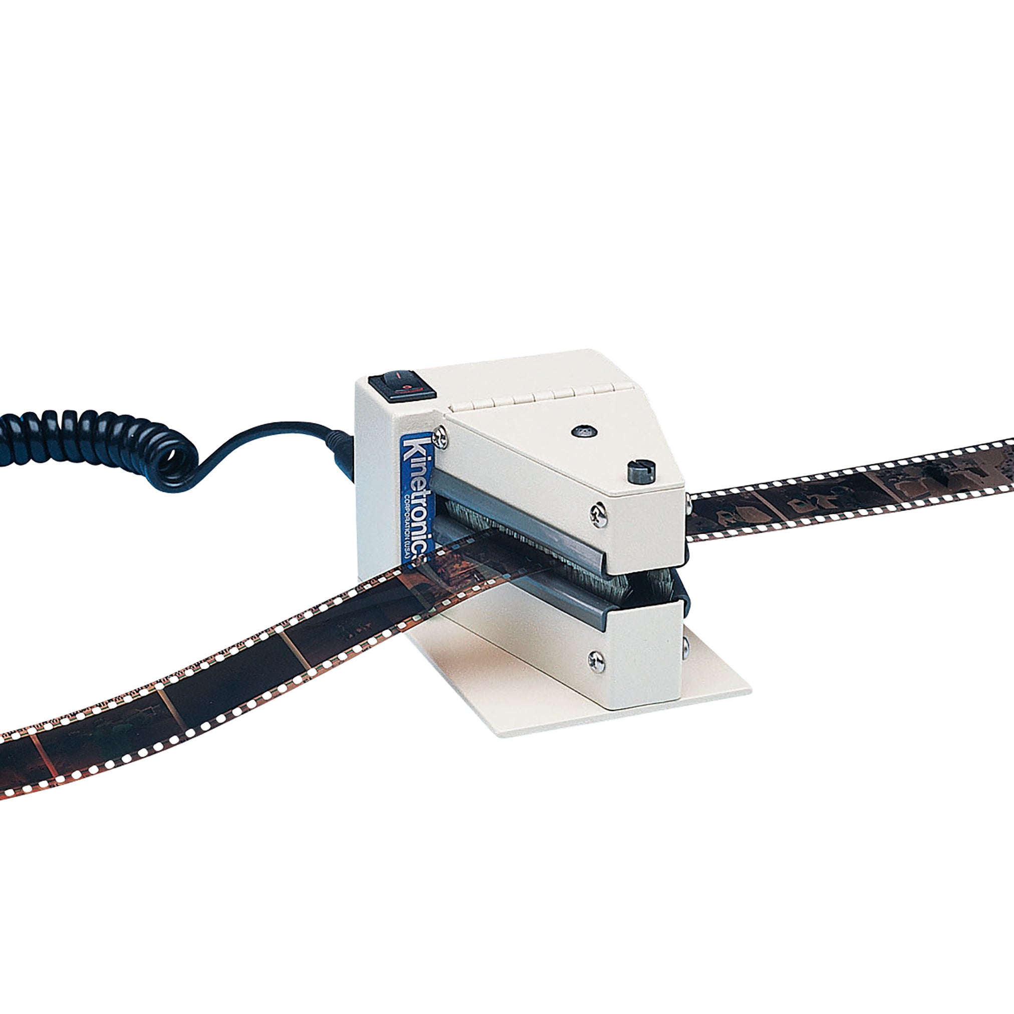 KINETRONICS StaticVac SV-4400U