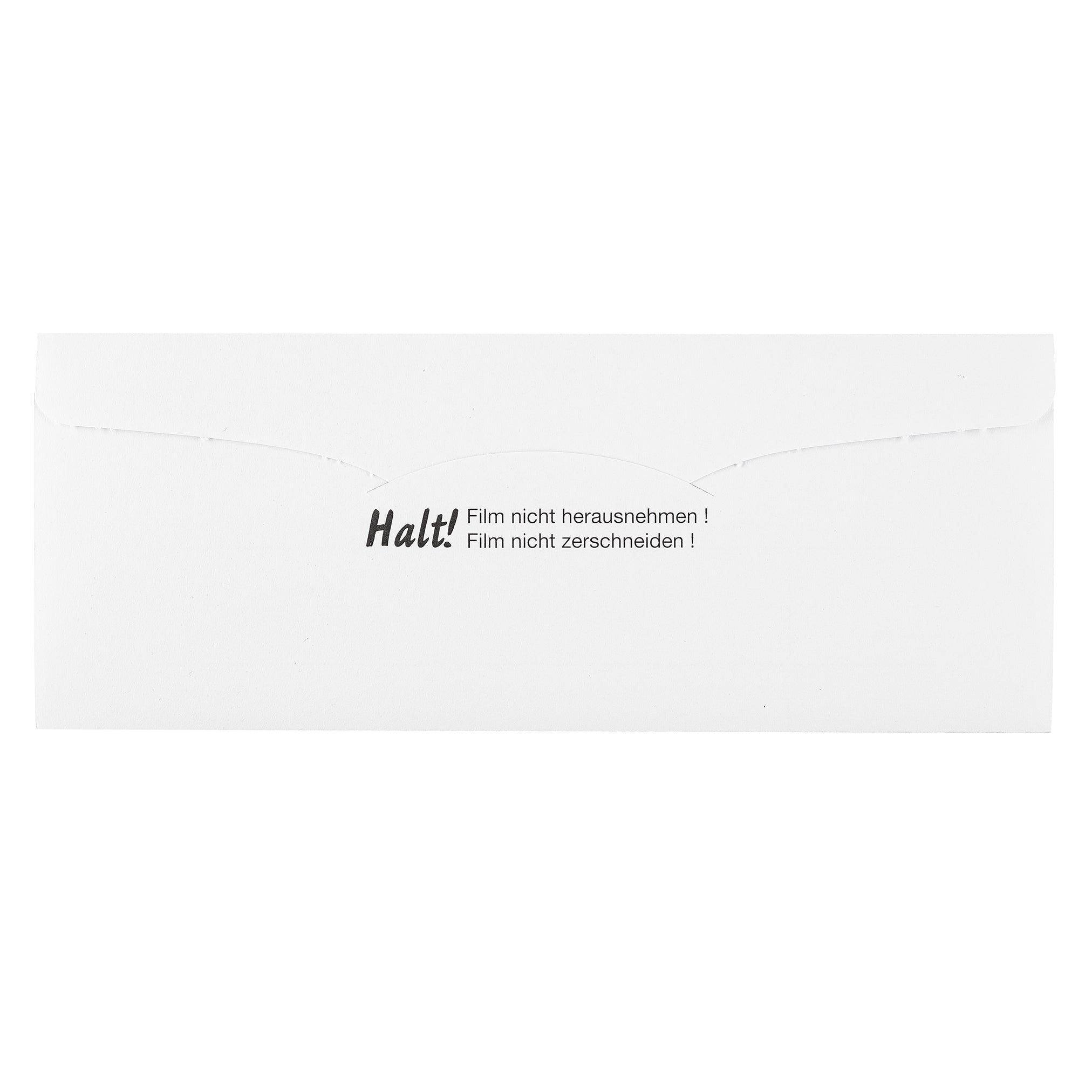 Glassine ZigZag Stripe Bags (6x6) - 10 pieces