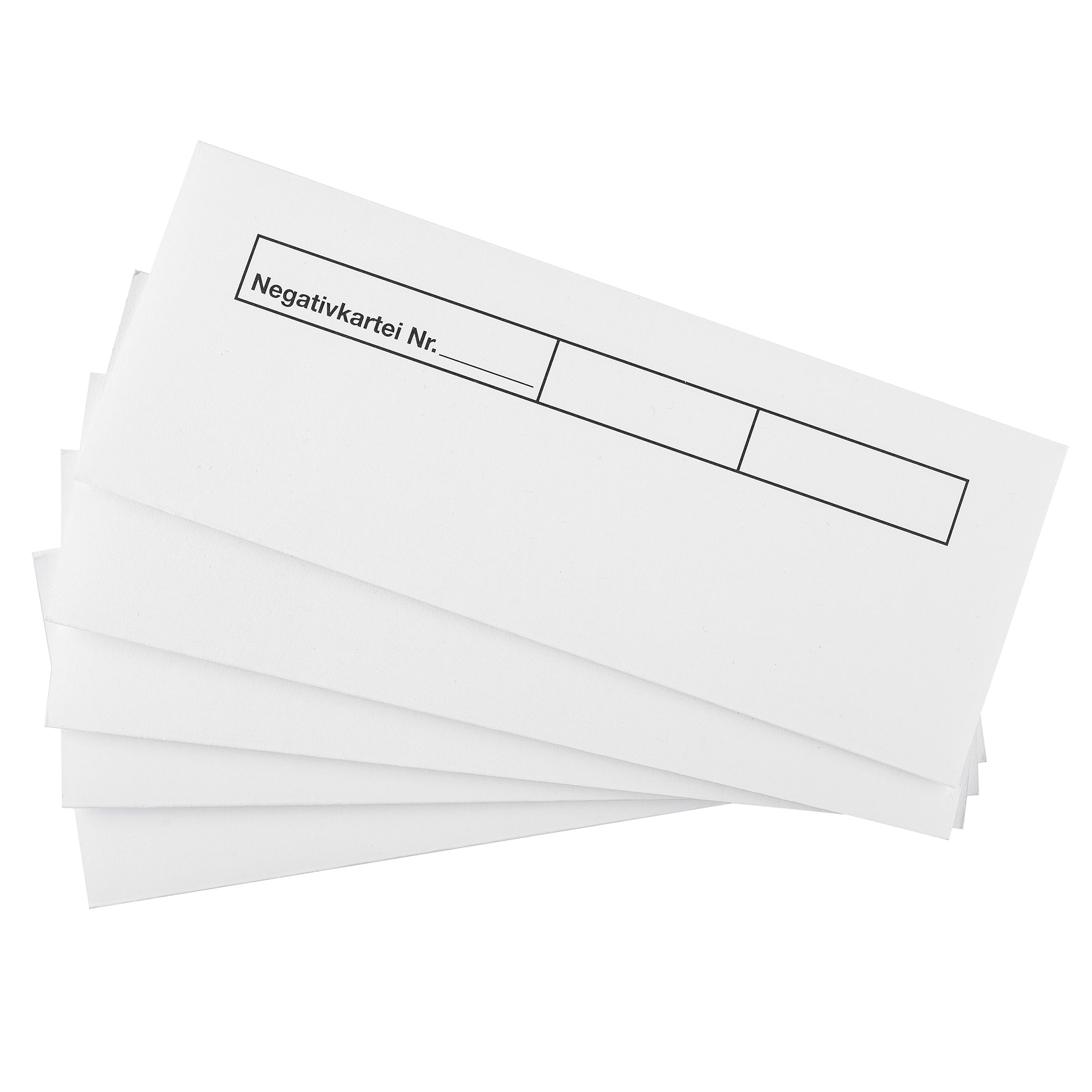 Glassine ZigZag Stripe Bags (6x6) - 10 pieces