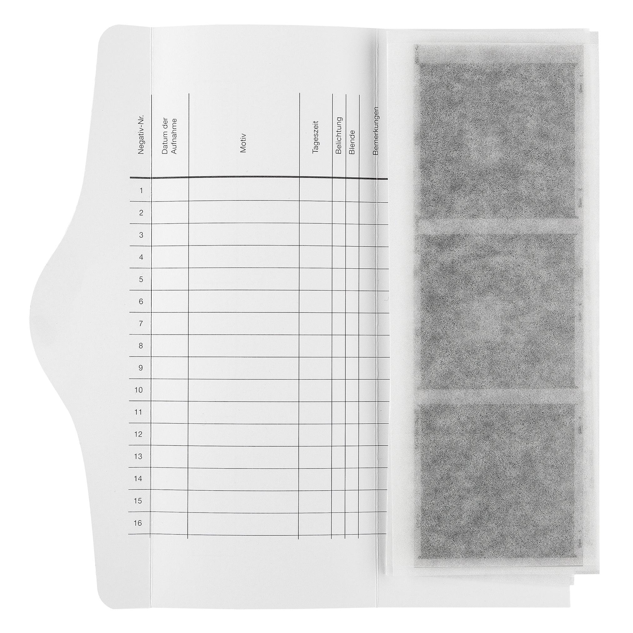 Glassine ZigZag Stripe Bags (6x6) - 10 pieces