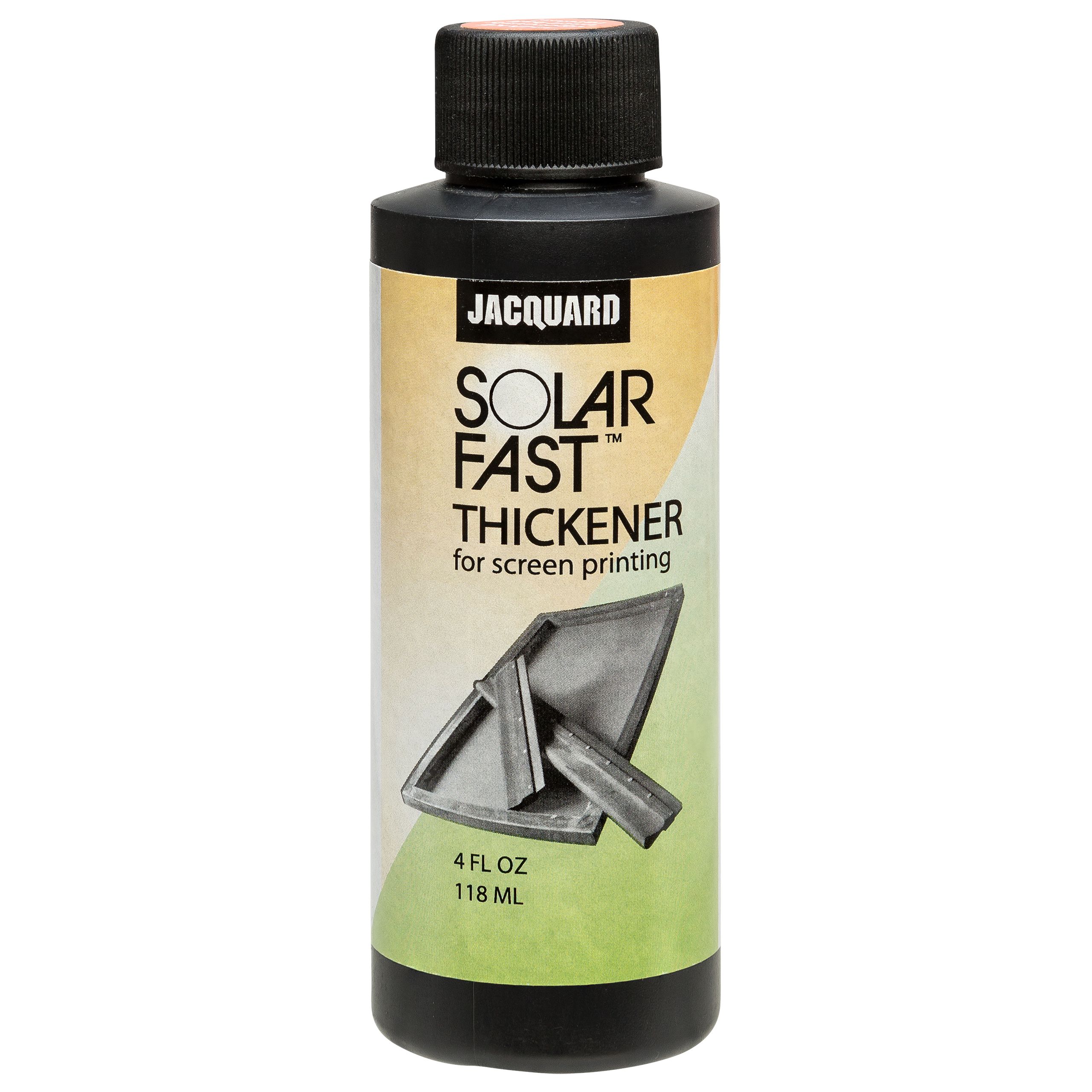 SolarFast Thickener (für Siebdruck)