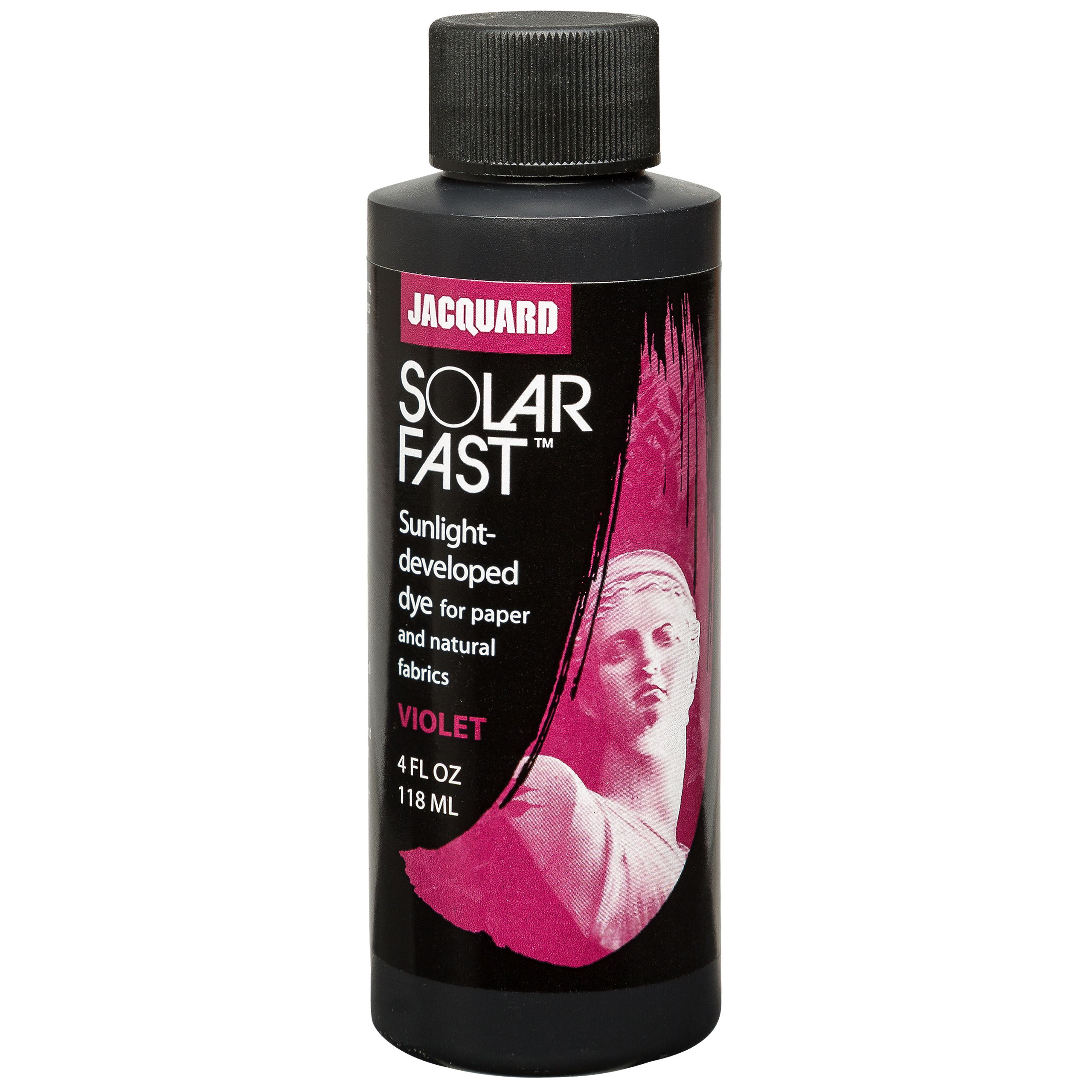 SolarFast Lichtfarbe (118ml)