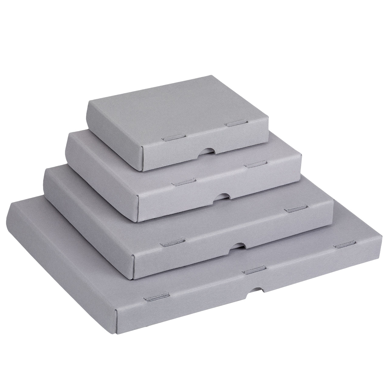 Foto Archivbox ECO mit Klappdeckel (div. Formate)